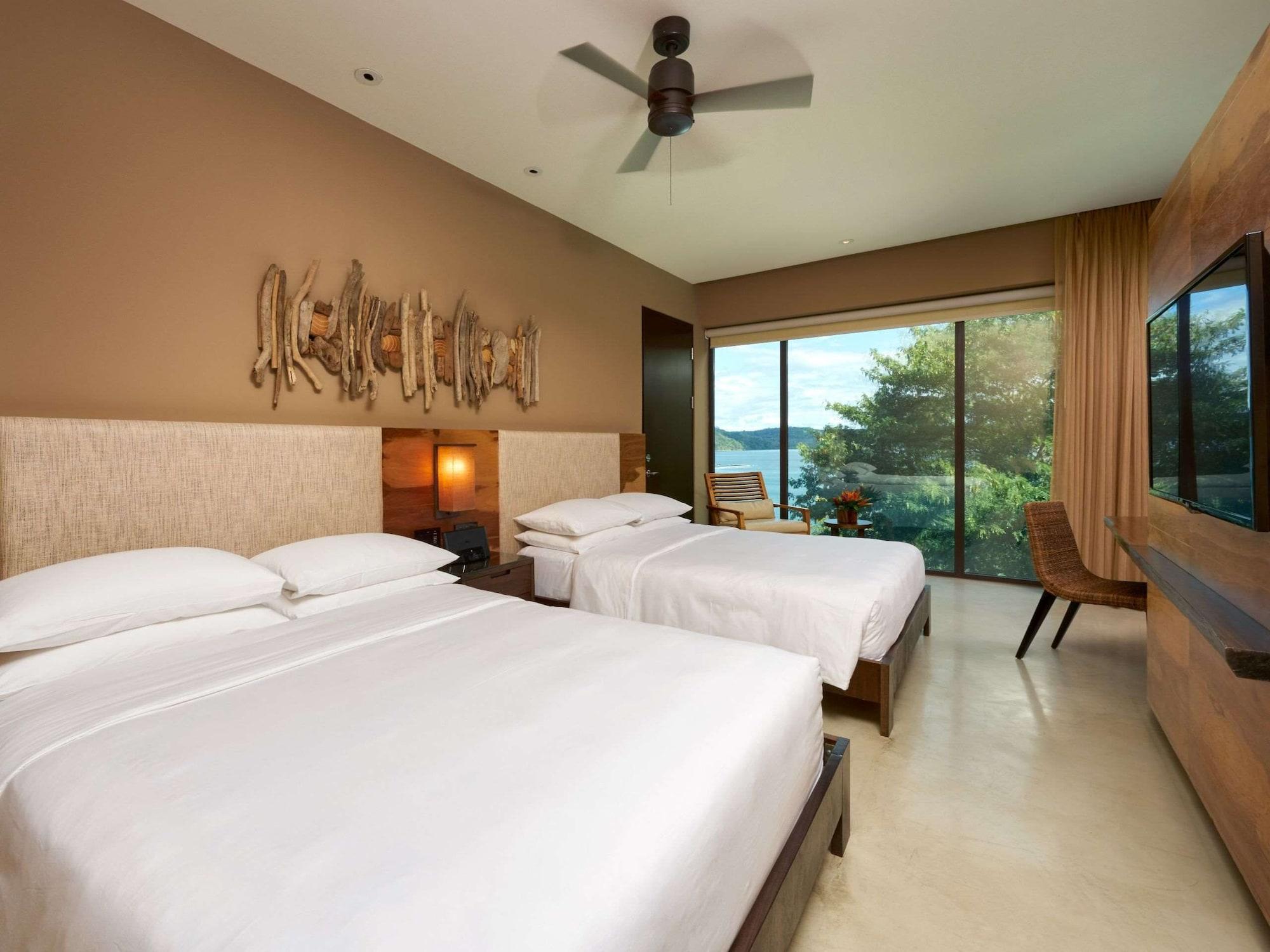 Andaz Peninsula Papagayo Resort, Costa Rica, By Hyatt Culebra Dış mekan fotoğraf