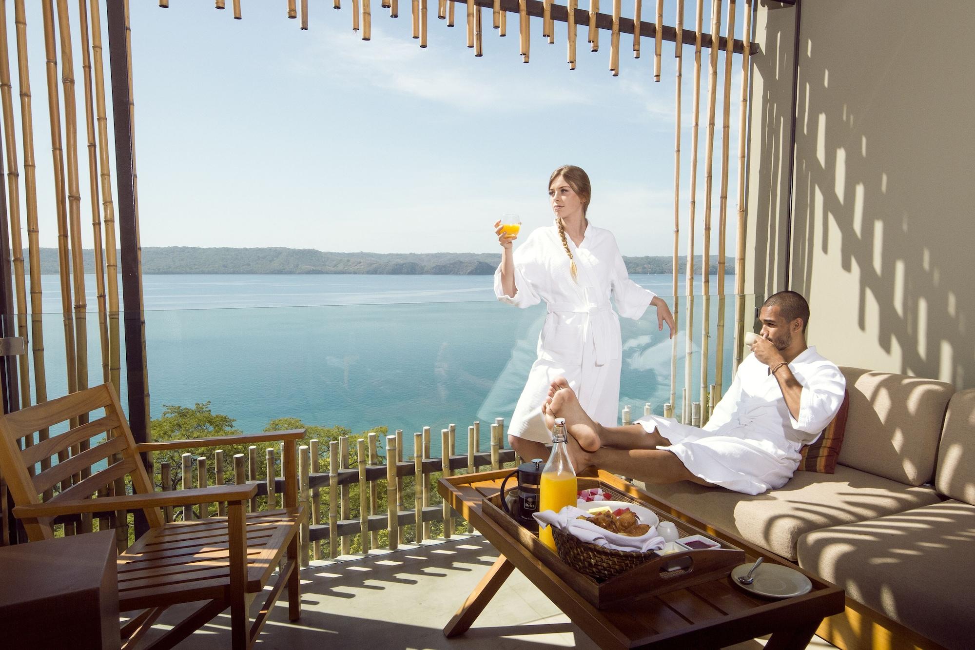 Andaz Peninsula Papagayo Resort, Costa Rica, By Hyatt Culebra Dış mekan fotoğraf