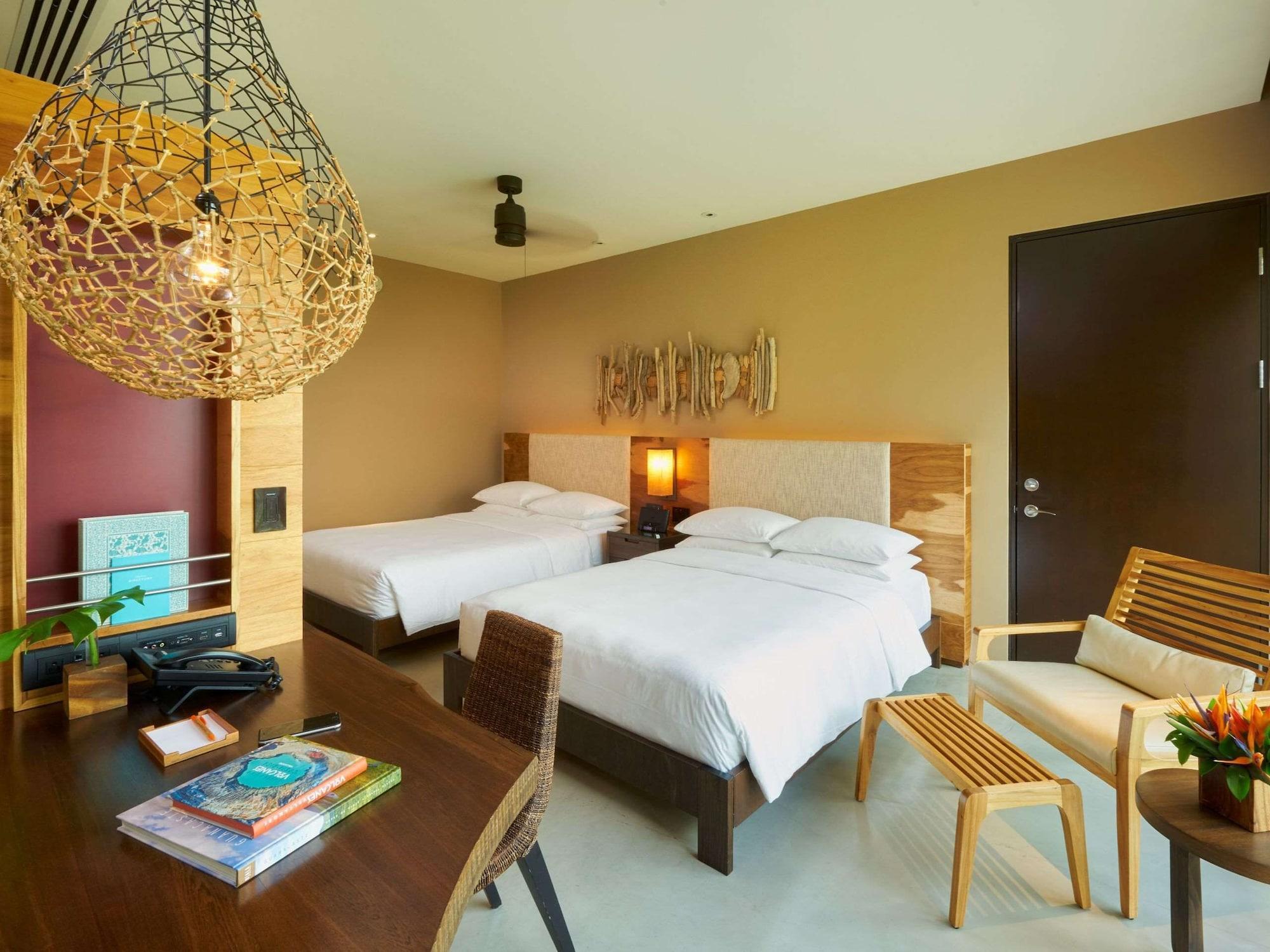 Andaz Peninsula Papagayo Resort, Costa Rica, By Hyatt Culebra Dış mekan fotoğraf