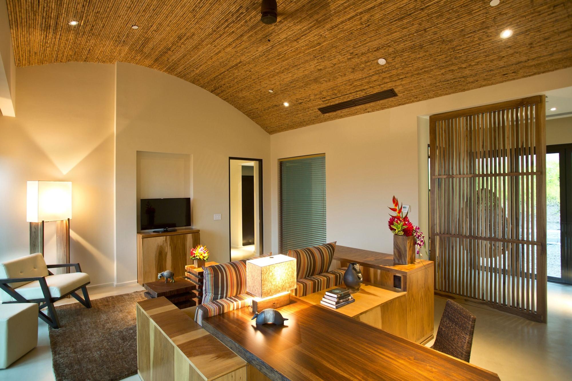 Andaz Peninsula Papagayo Resort, Costa Rica, By Hyatt Culebra Dış mekan fotoğraf