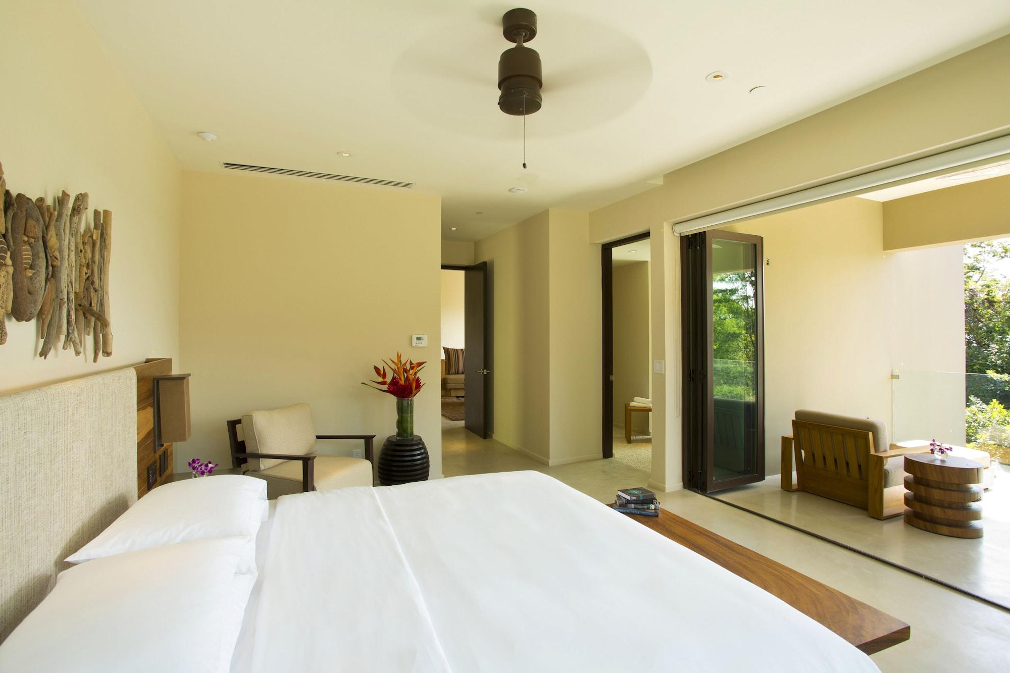 Andaz Peninsula Papagayo Resort, Costa Rica, By Hyatt Culebra Dış mekan fotoğraf