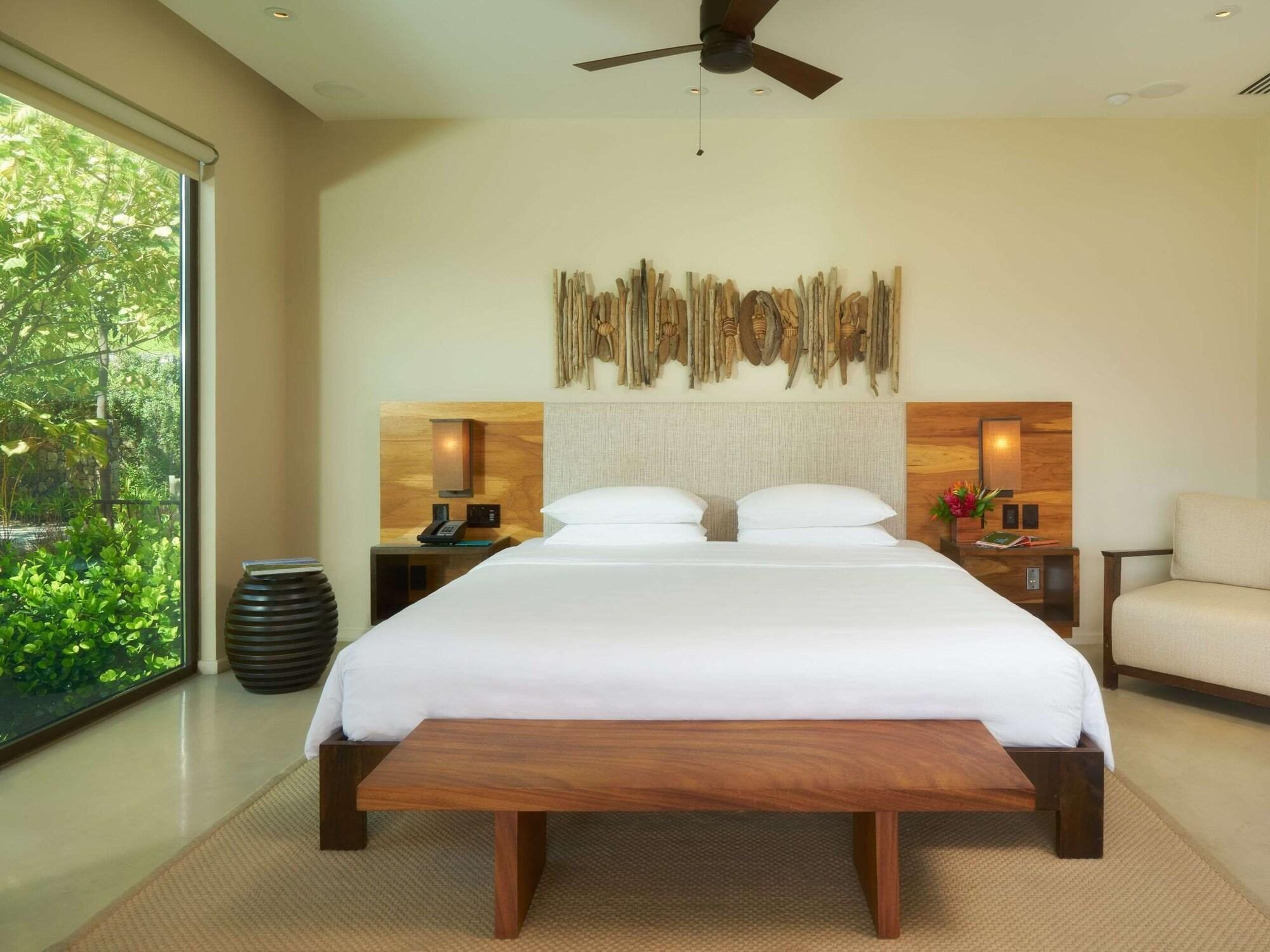 Andaz Peninsula Papagayo Resort, Costa Rica, By Hyatt Culebra Dış mekan fotoğraf