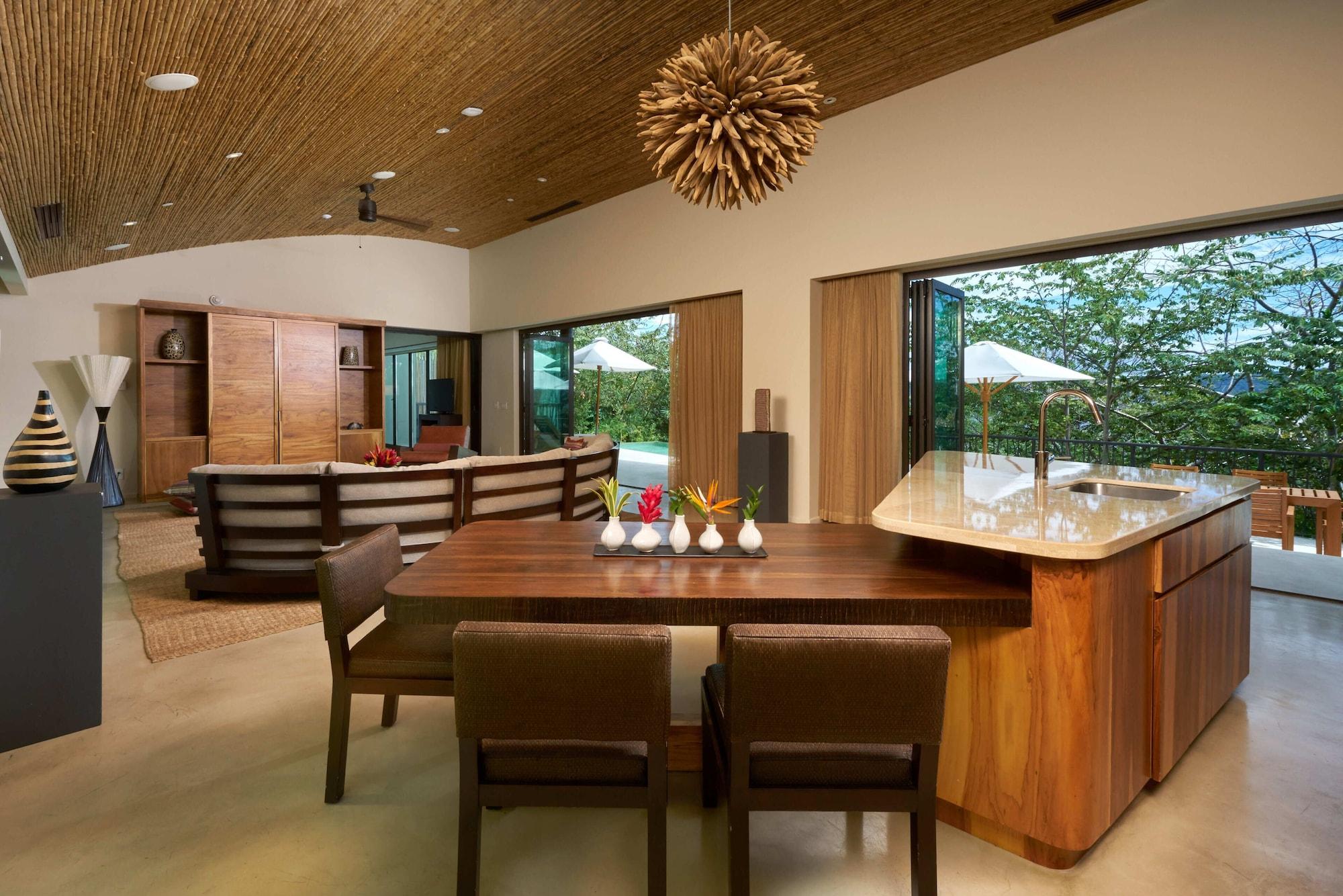Andaz Peninsula Papagayo Resort, Costa Rica, By Hyatt Culebra Dış mekan fotoğraf
