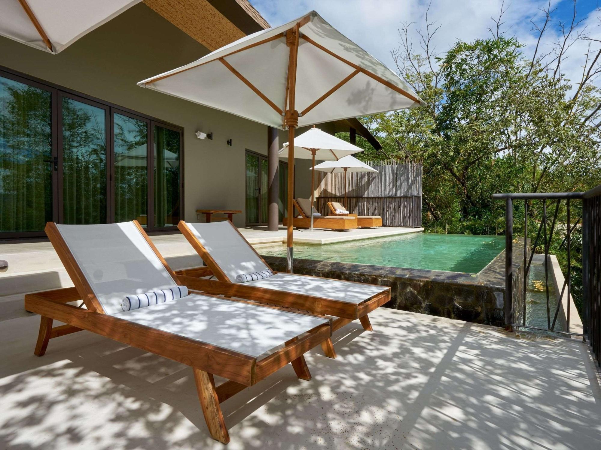 Andaz Peninsula Papagayo Resort, Costa Rica, By Hyatt Culebra Dış mekan fotoğraf