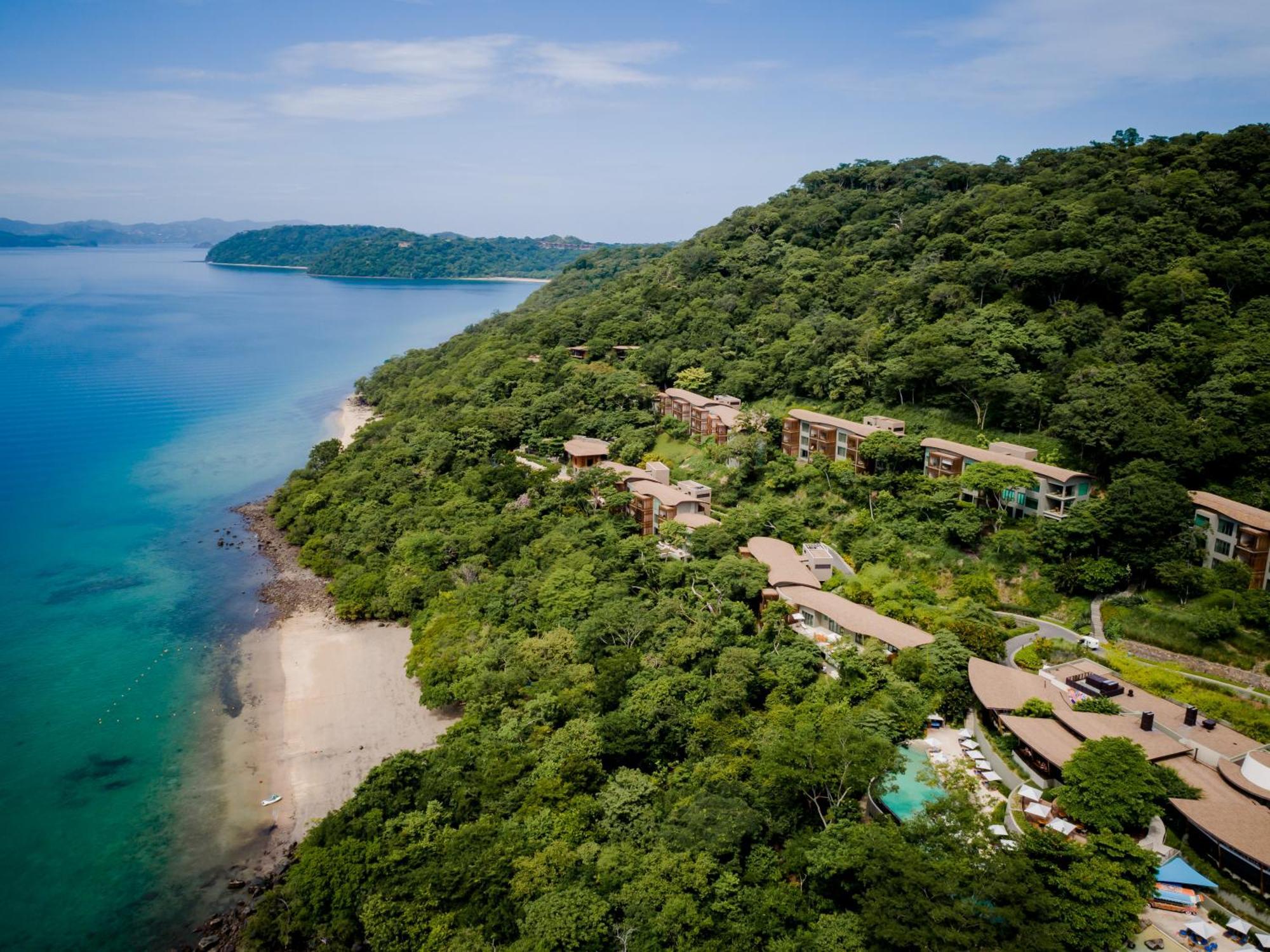 Andaz Peninsula Papagayo Resort, Costa Rica, By Hyatt Culebra Dış mekan fotoğraf