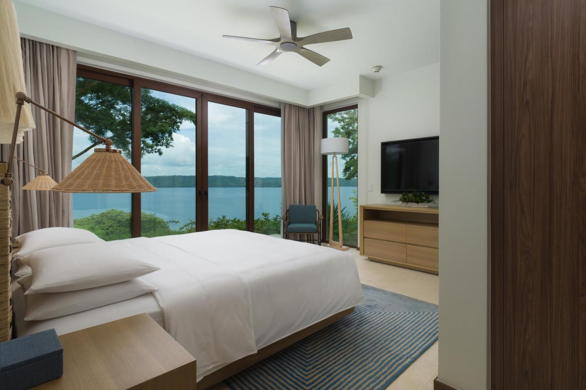 Andaz Peninsula Papagayo Resort, Costa Rica, By Hyatt Culebra Dış mekan fotoğraf