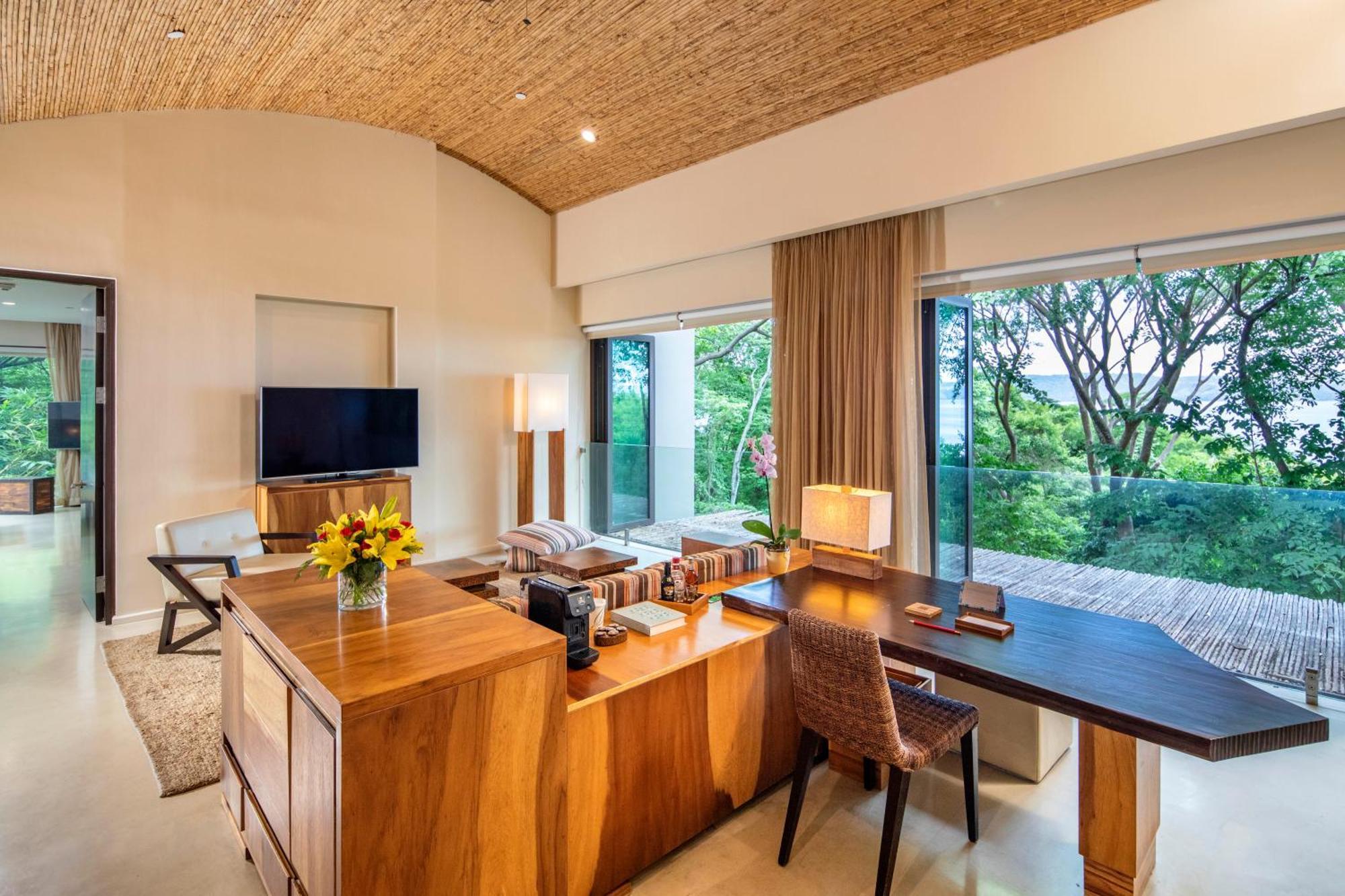 Andaz Peninsula Papagayo Resort, Costa Rica, By Hyatt Culebra Dış mekan fotoğraf
