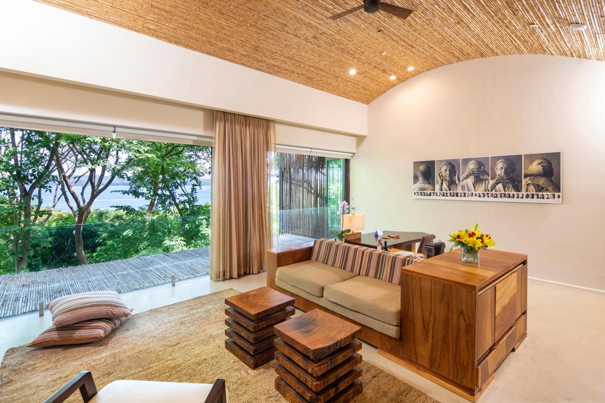 Andaz Peninsula Papagayo Resort, Costa Rica, By Hyatt Culebra Dış mekan fotoğraf