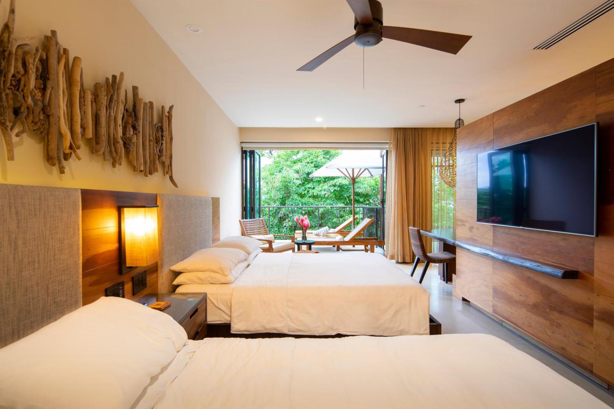 Andaz Peninsula Papagayo Resort, Costa Rica, By Hyatt Culebra Dış mekan fotoğraf