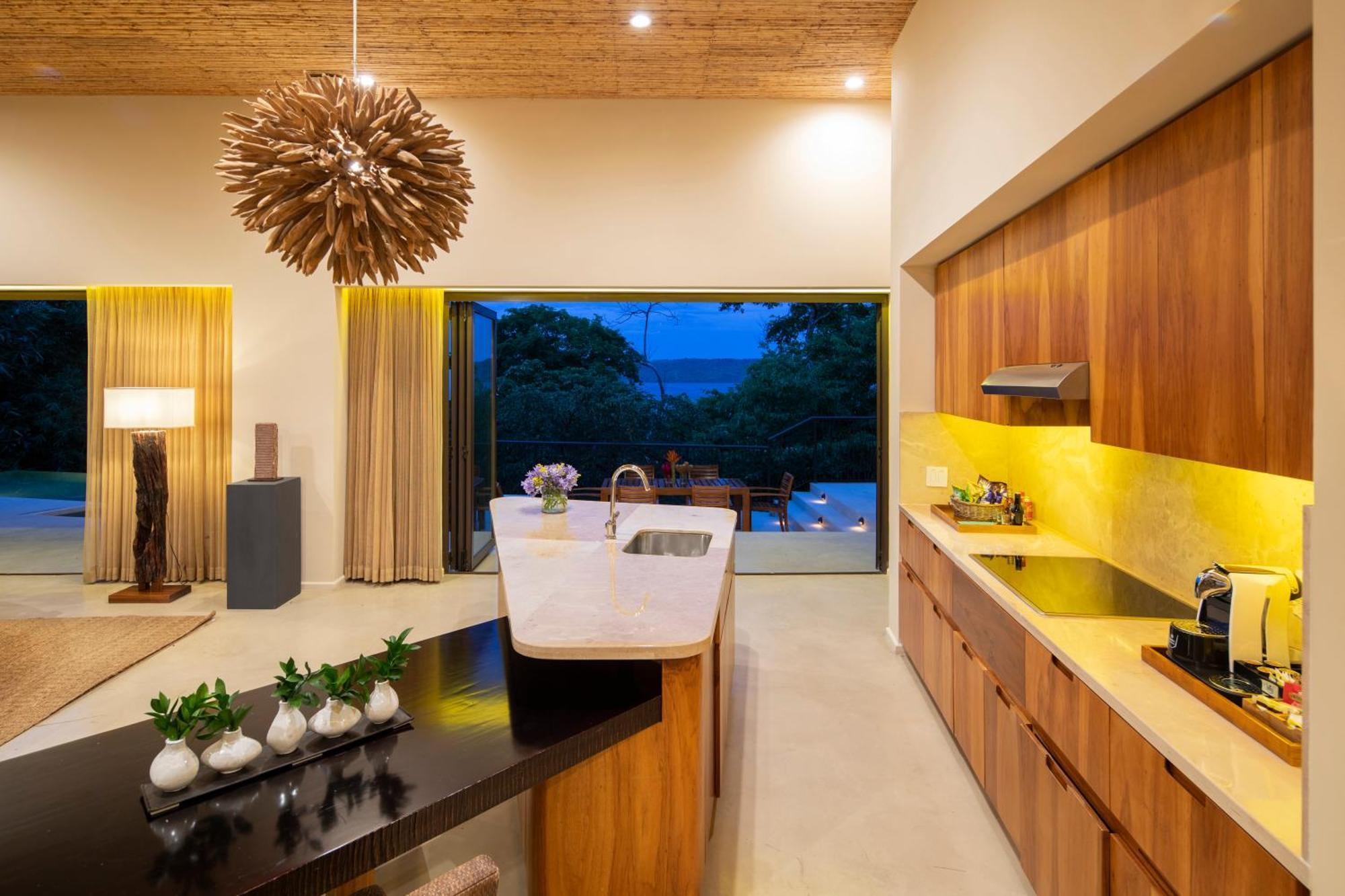 Andaz Peninsula Papagayo Resort, Costa Rica, By Hyatt Culebra Dış mekan fotoğraf