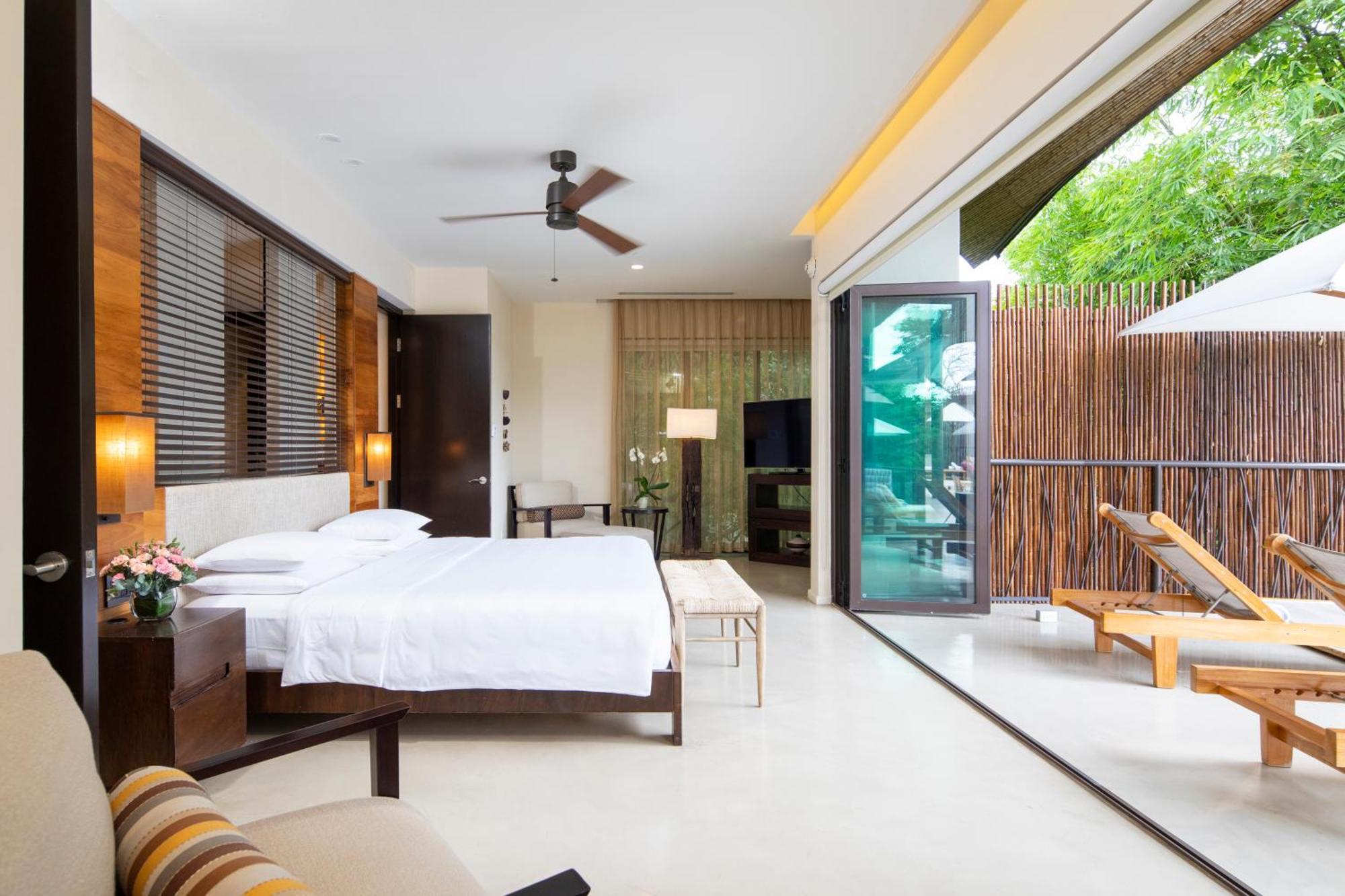 Andaz Peninsula Papagayo Resort, Costa Rica, By Hyatt Culebra Dış mekan fotoğraf