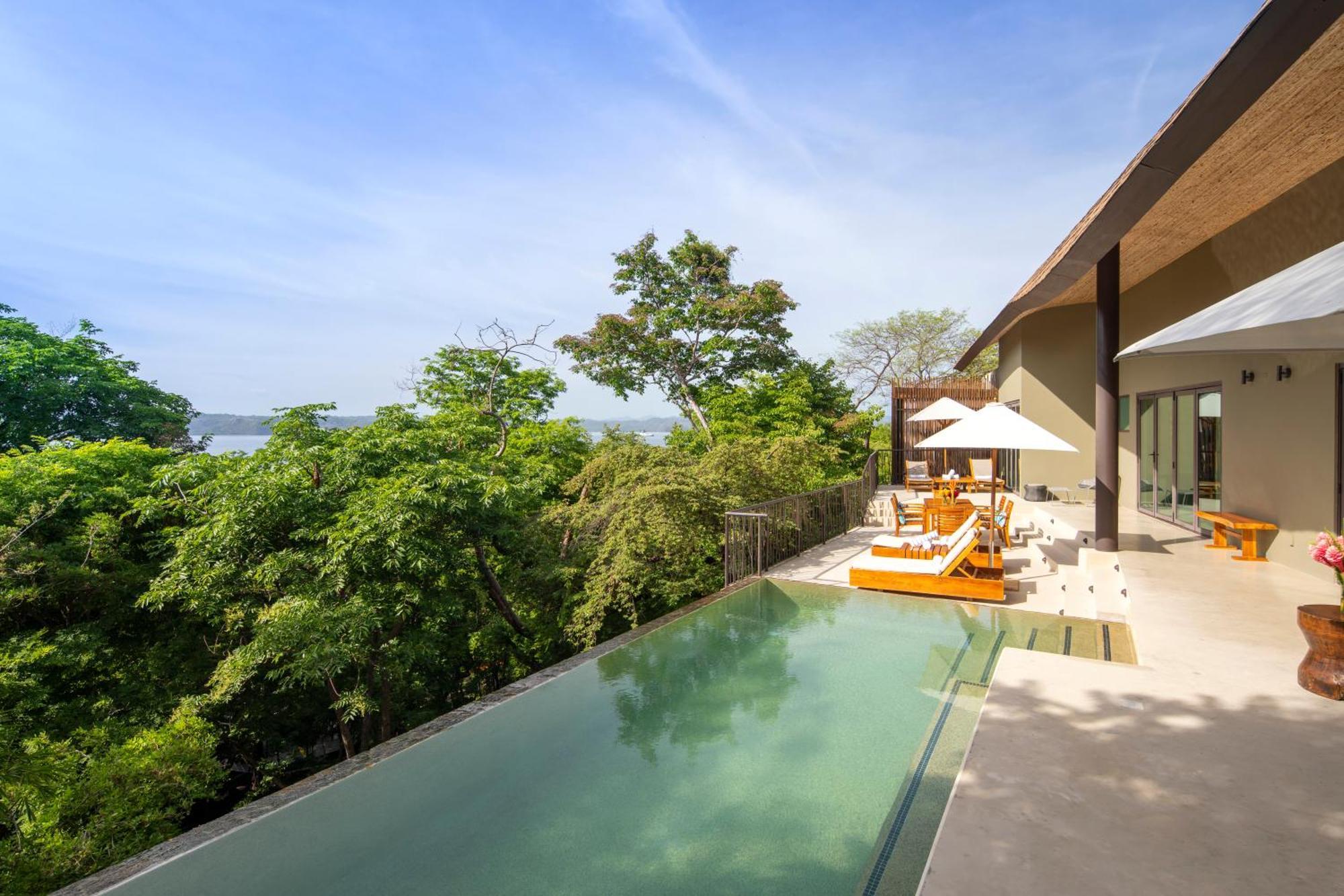 Andaz Peninsula Papagayo Resort, Costa Rica, By Hyatt Culebra Dış mekan fotoğraf
