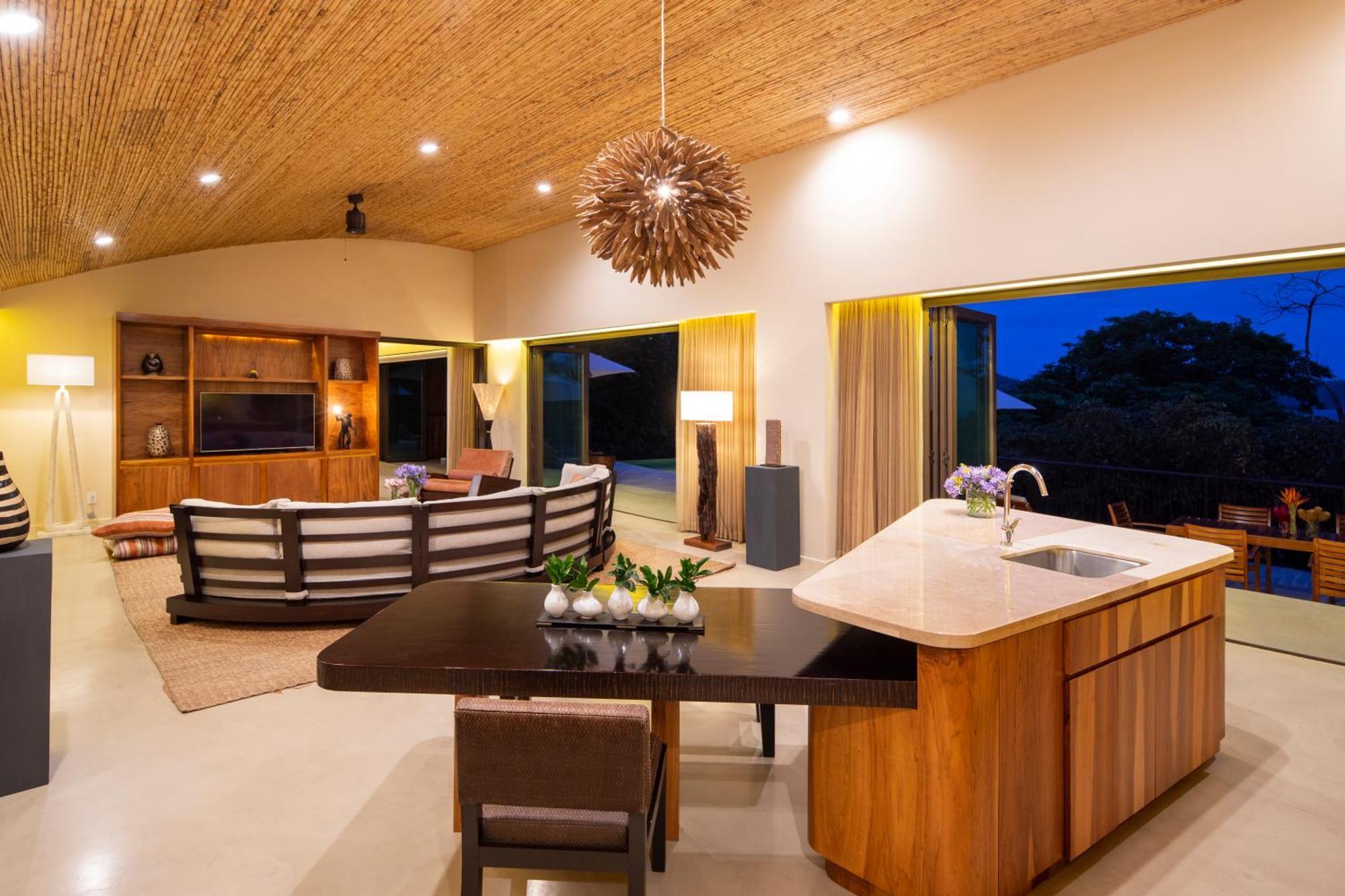 Andaz Peninsula Papagayo Resort, Costa Rica, By Hyatt Culebra Dış mekan fotoğraf
