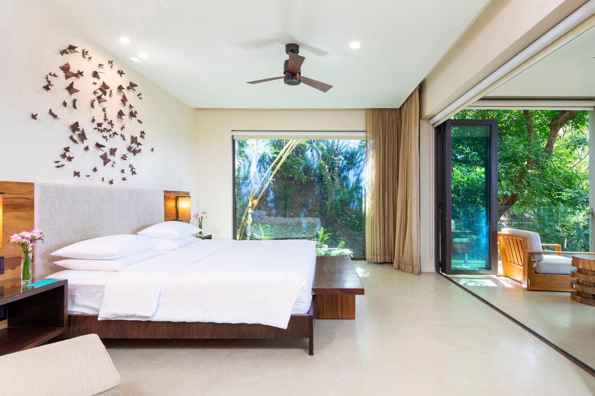 Andaz Peninsula Papagayo Resort, Costa Rica, By Hyatt Culebra Dış mekan fotoğraf