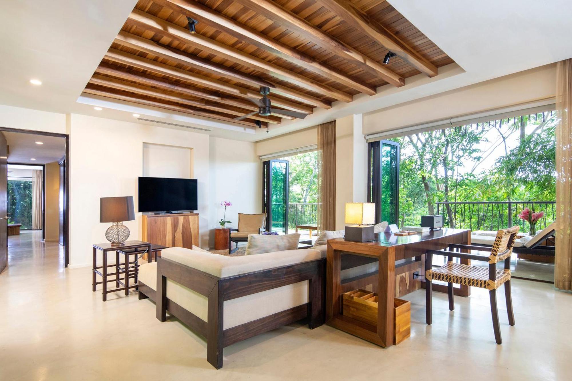 Andaz Peninsula Papagayo Resort, Costa Rica, By Hyatt Culebra Dış mekan fotoğraf