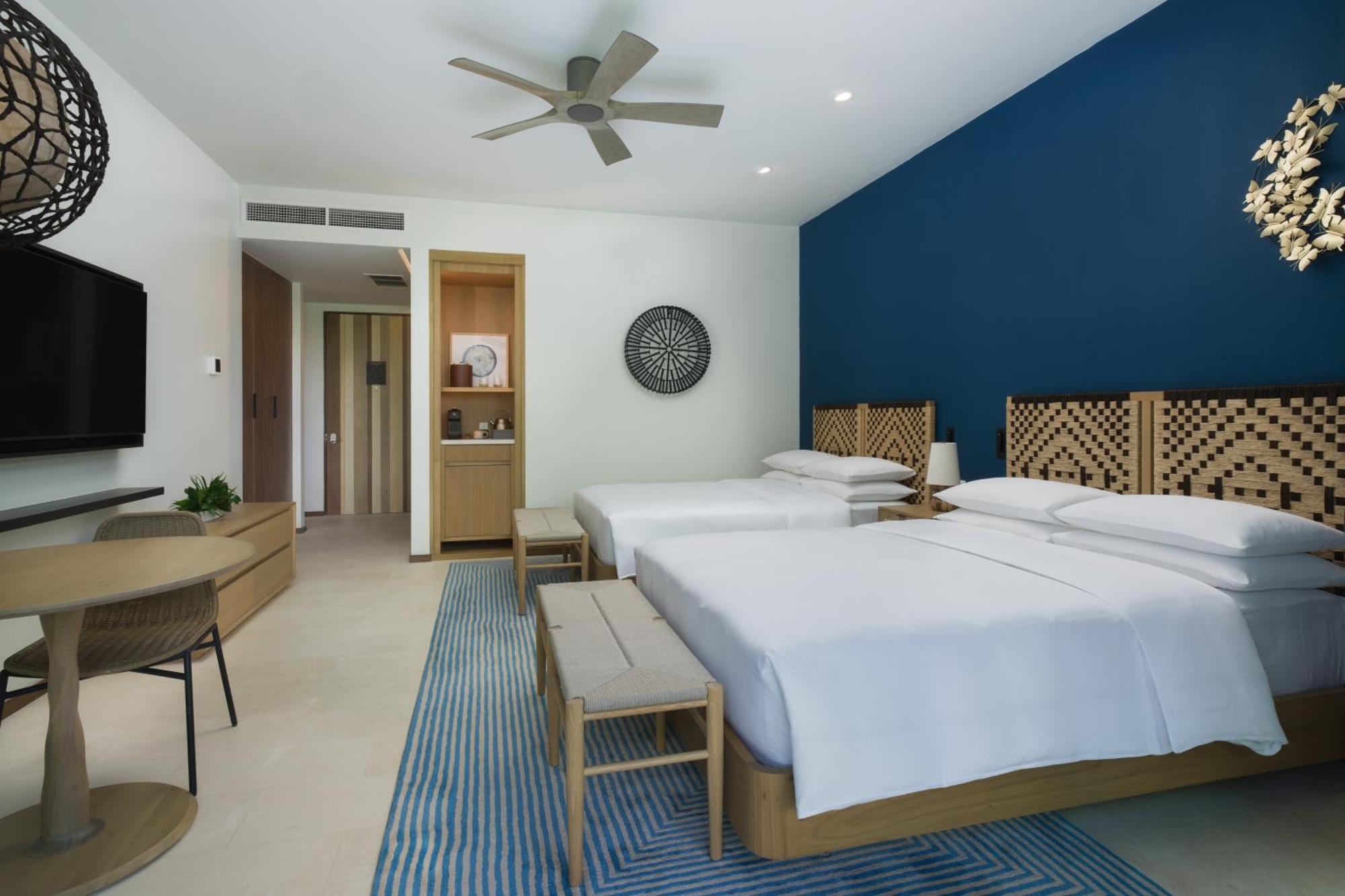 Andaz Peninsula Papagayo Resort, Costa Rica, By Hyatt Culebra Dış mekan fotoğraf