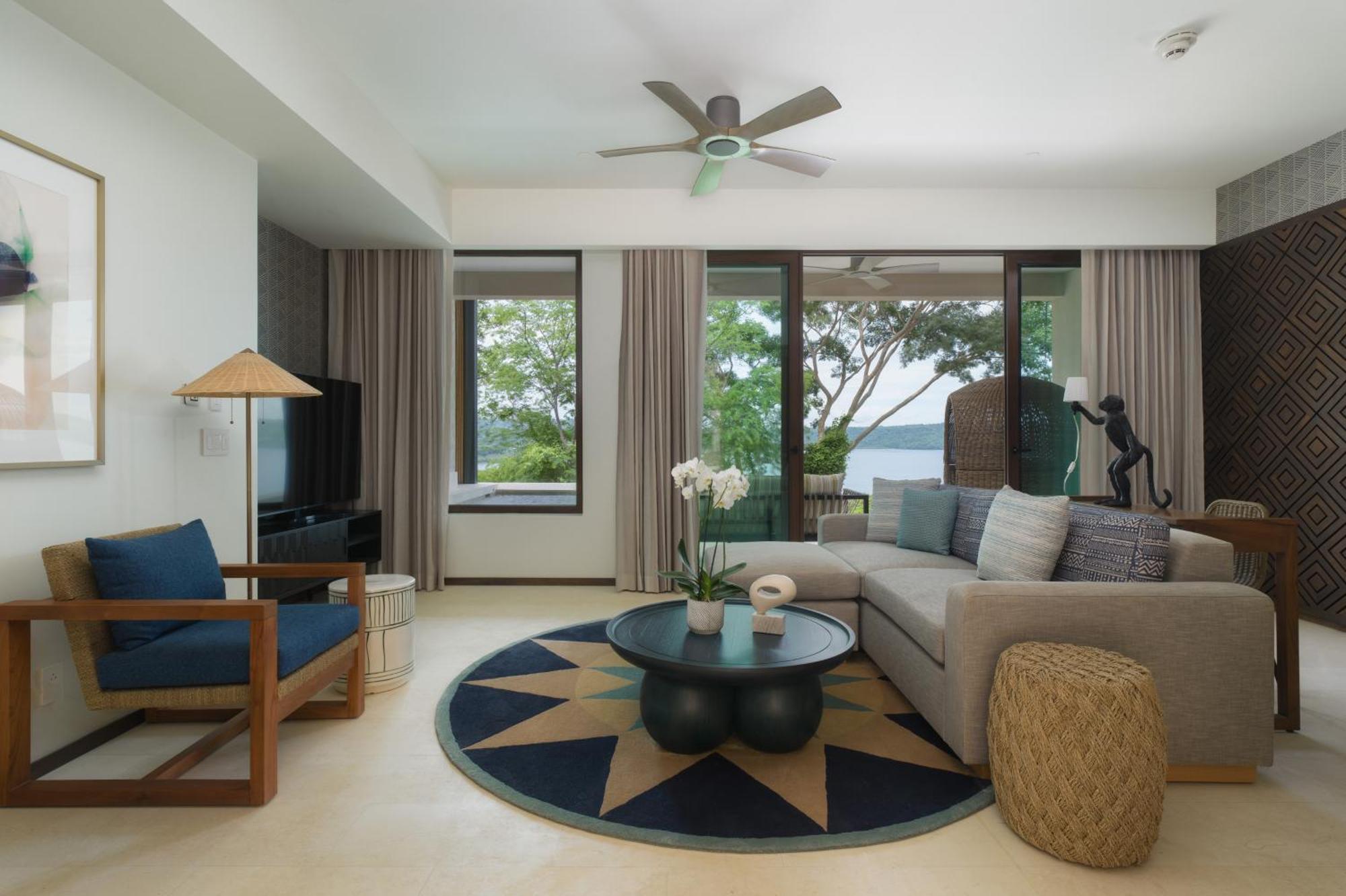 Andaz Peninsula Papagayo Resort, Costa Rica, By Hyatt Culebra Dış mekan fotoğraf