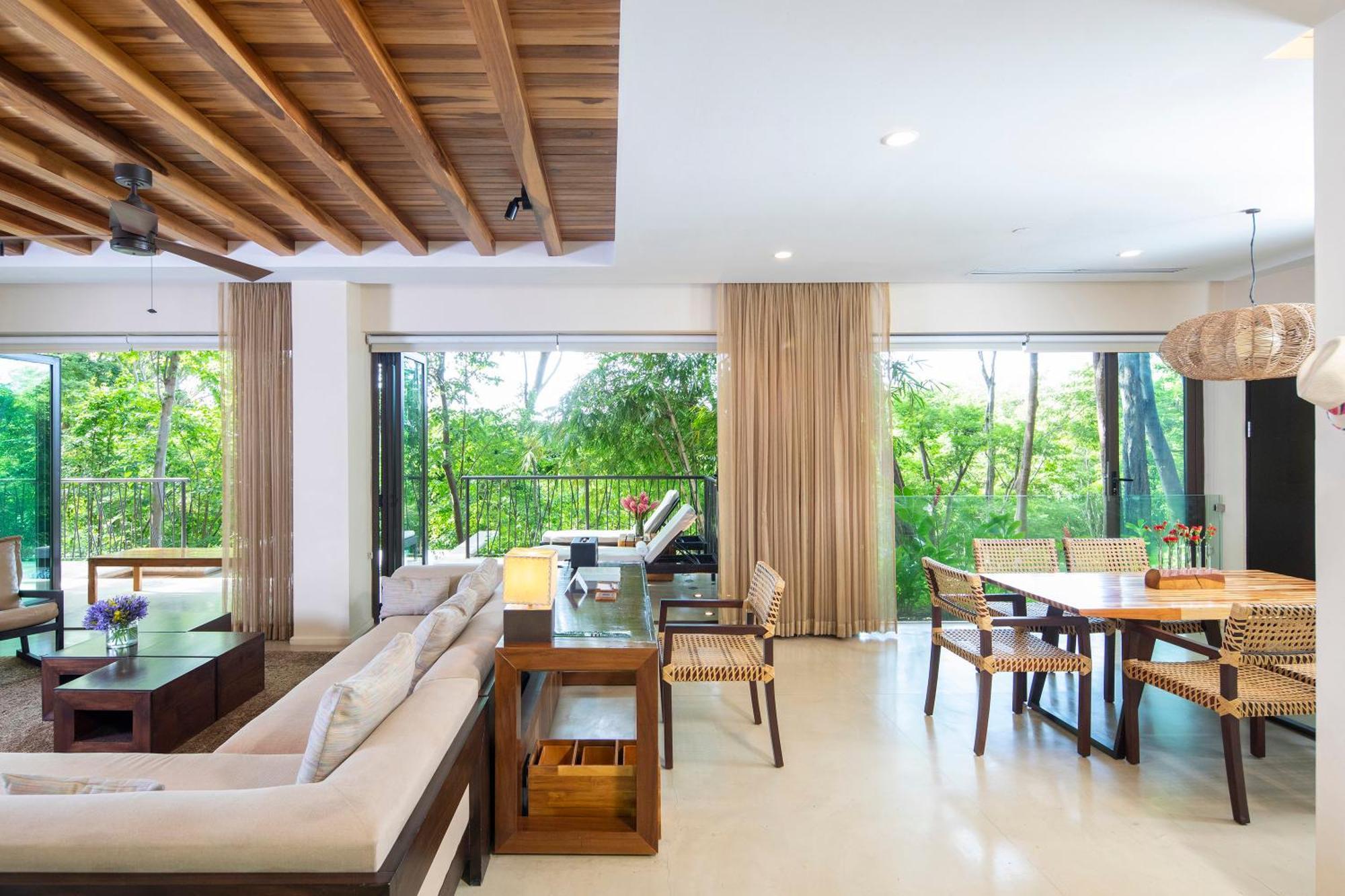 Andaz Peninsula Papagayo Resort, Costa Rica, By Hyatt Culebra Dış mekan fotoğraf