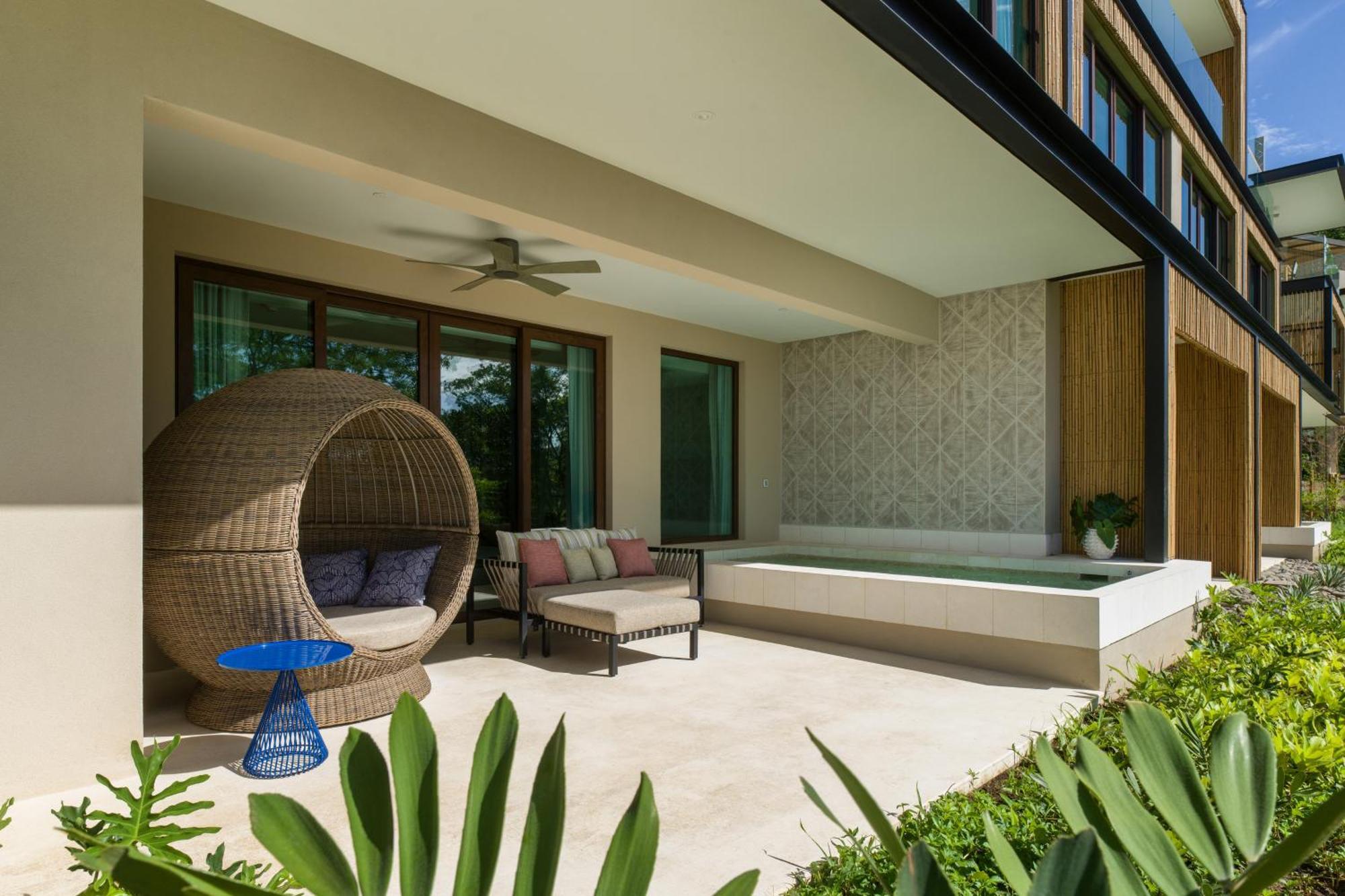 Andaz Peninsula Papagayo Resort, Costa Rica, By Hyatt Culebra Dış mekan fotoğraf