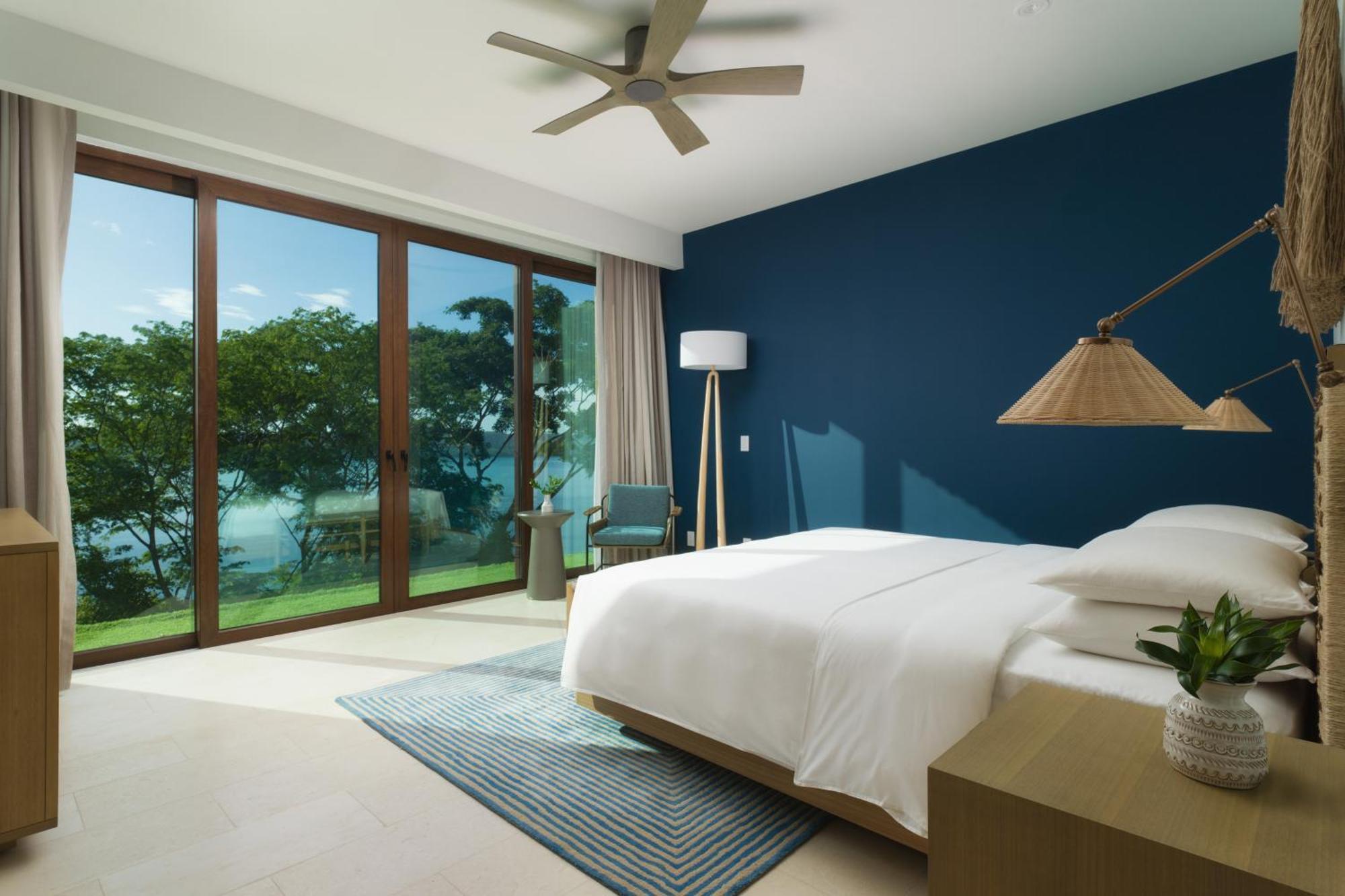 Andaz Peninsula Papagayo Resort, Costa Rica, By Hyatt Culebra Dış mekan fotoğraf