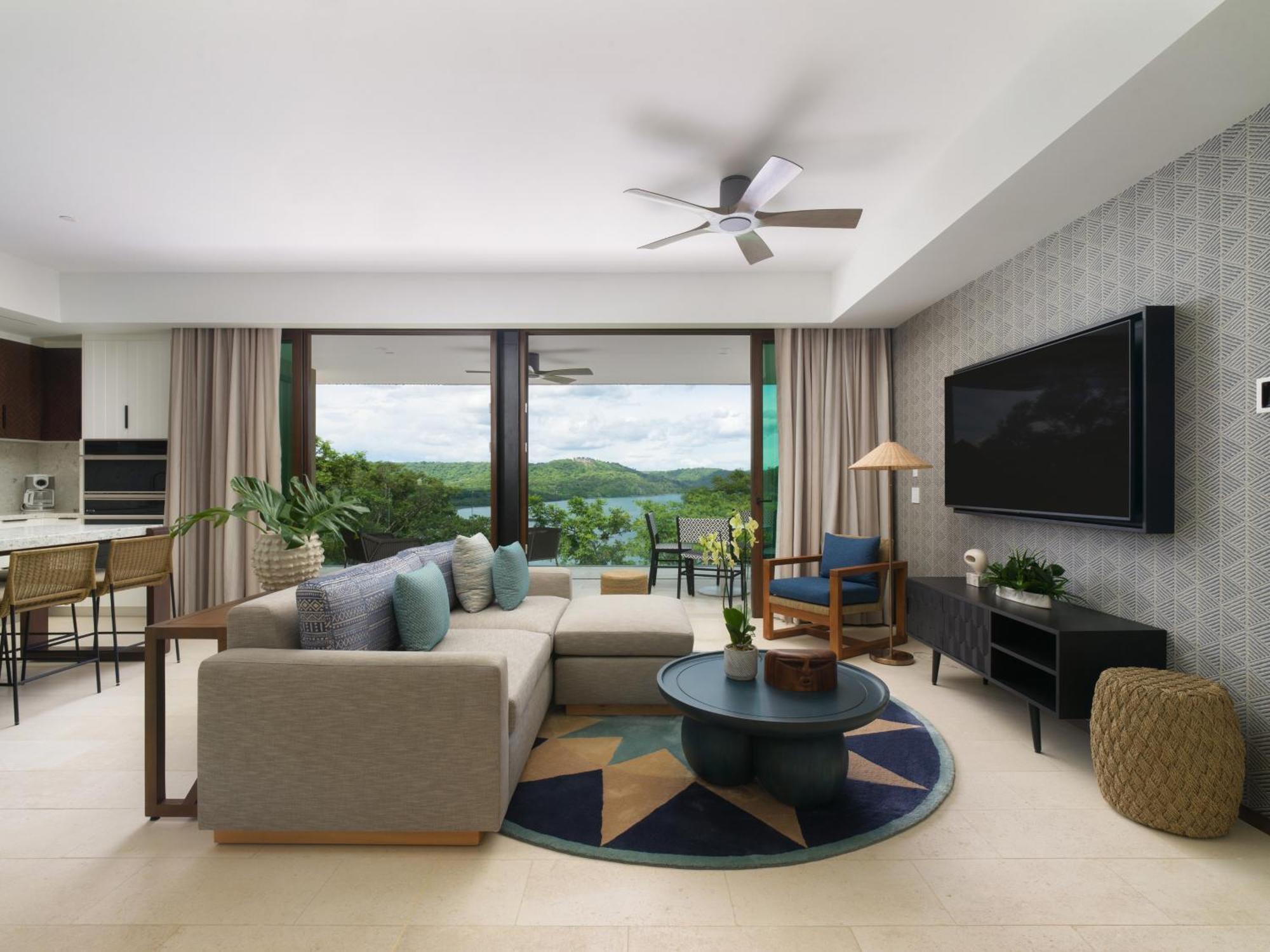 Andaz Peninsula Papagayo Resort, Costa Rica, By Hyatt Culebra Dış mekan fotoğraf