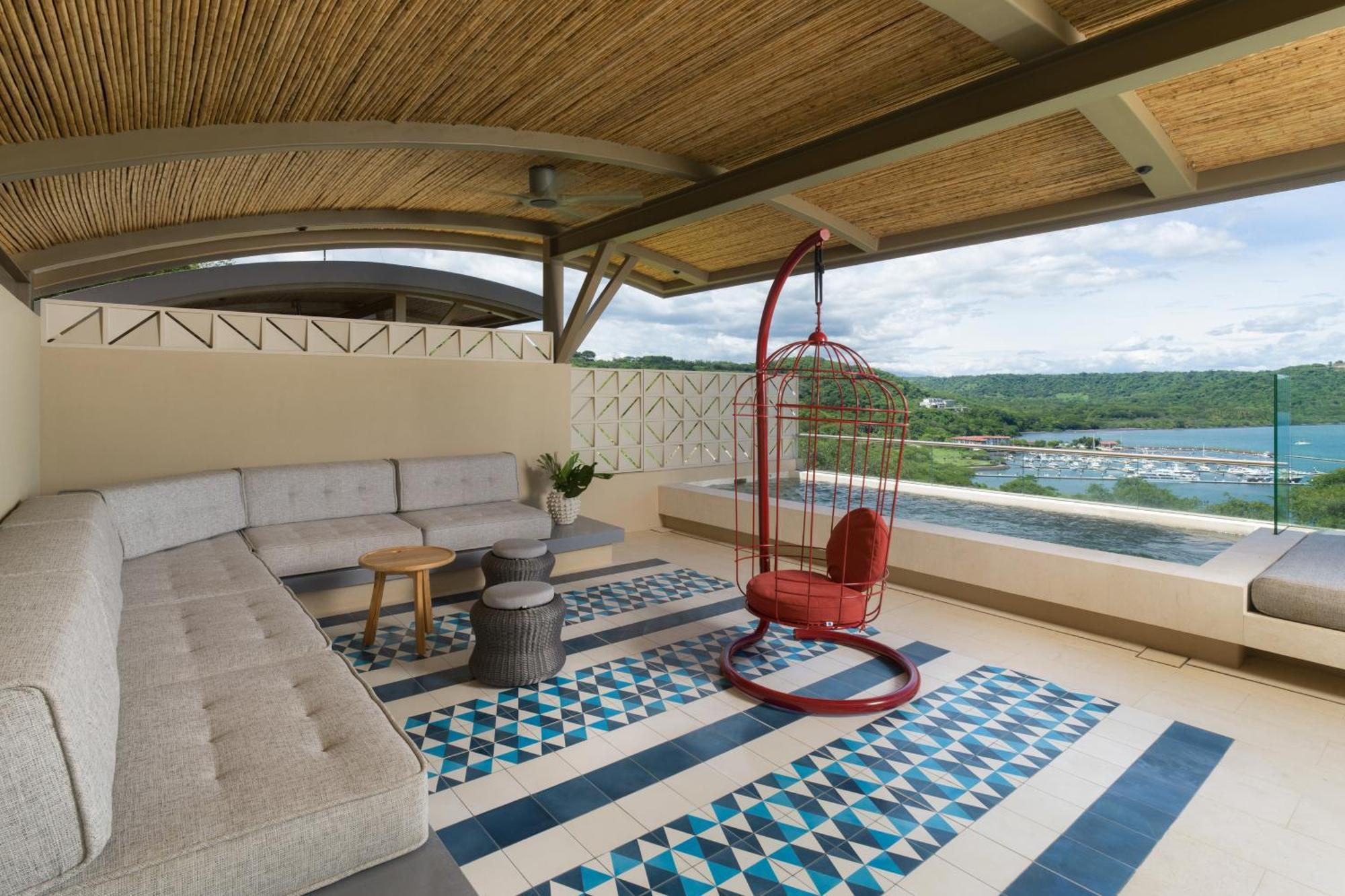 Andaz Peninsula Papagayo Resort, Costa Rica, By Hyatt Culebra Dış mekan fotoğraf