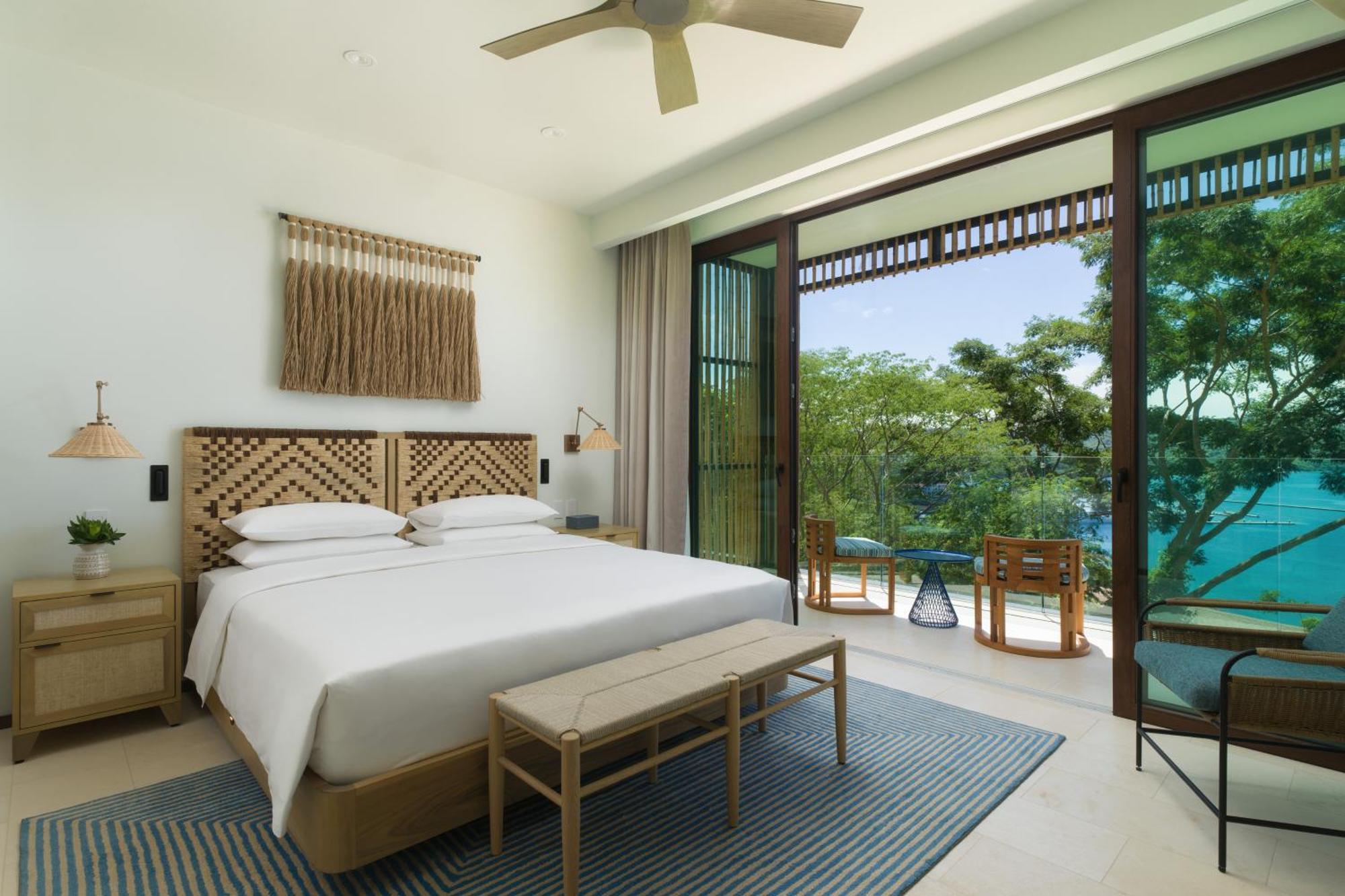 Andaz Peninsula Papagayo Resort, Costa Rica, By Hyatt Culebra Dış mekan fotoğraf
