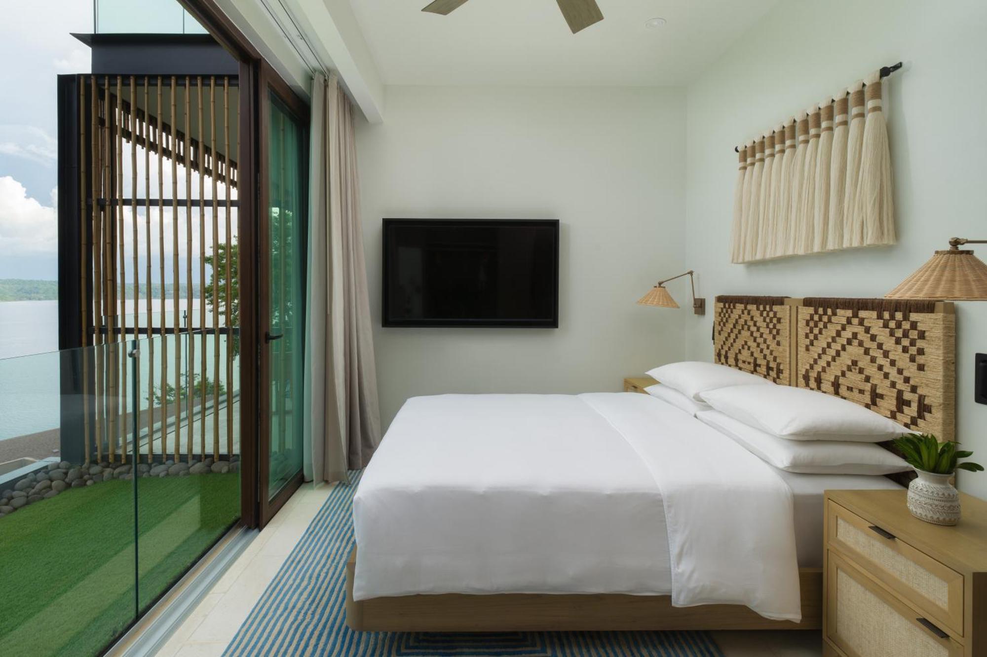 Andaz Peninsula Papagayo Resort, Costa Rica, By Hyatt Culebra Dış mekan fotoğraf