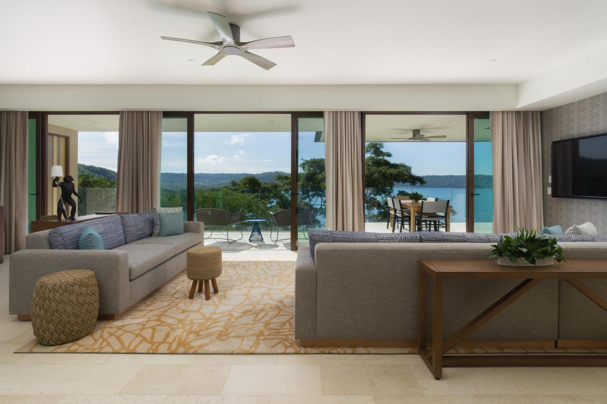 Andaz Peninsula Papagayo Resort, Costa Rica, By Hyatt Culebra Dış mekan fotoğraf