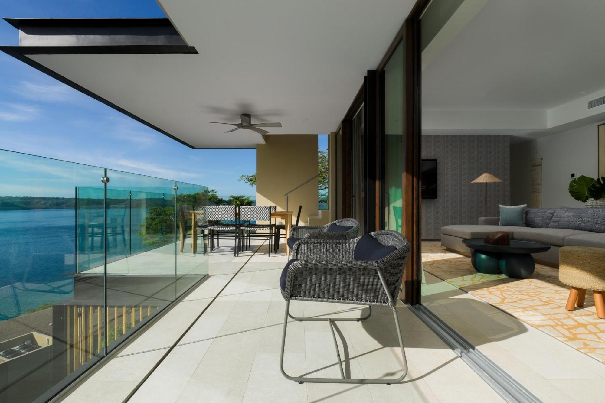 Andaz Peninsula Papagayo Resort, Costa Rica, By Hyatt Culebra Dış mekan fotoğraf
