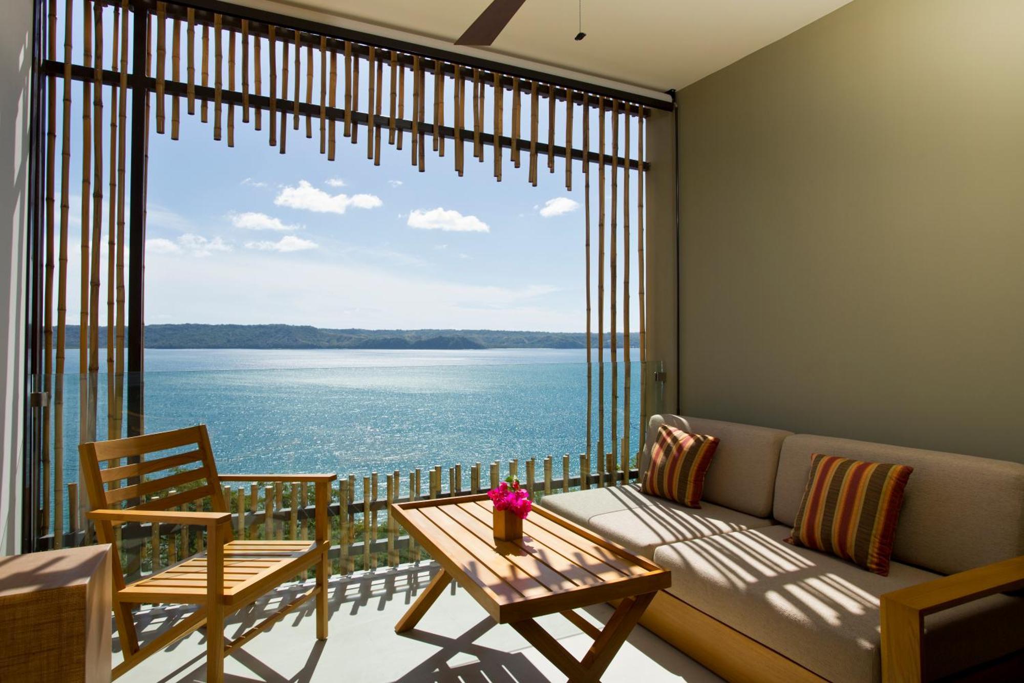 Andaz Peninsula Papagayo Resort, Costa Rica, By Hyatt Culebra Oda fotoğraf