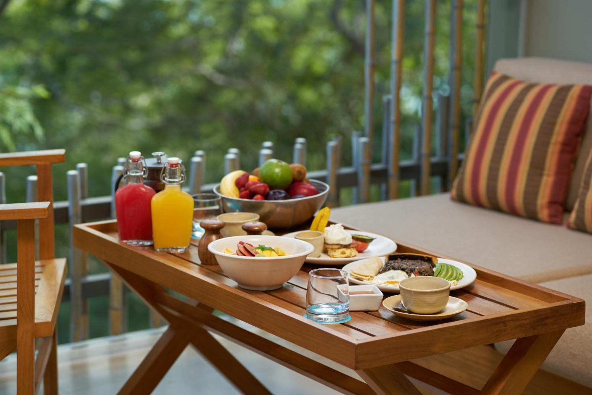 Andaz Peninsula Papagayo Resort, Costa Rica, By Hyatt Culebra Oda fotoğraf