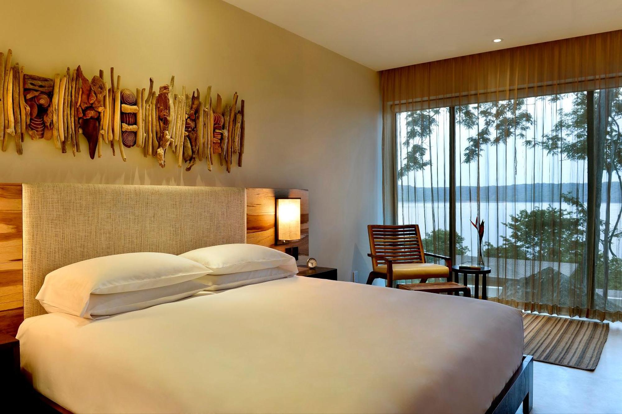 Andaz Peninsula Papagayo Resort, Costa Rica, By Hyatt Culebra Oda fotoğraf