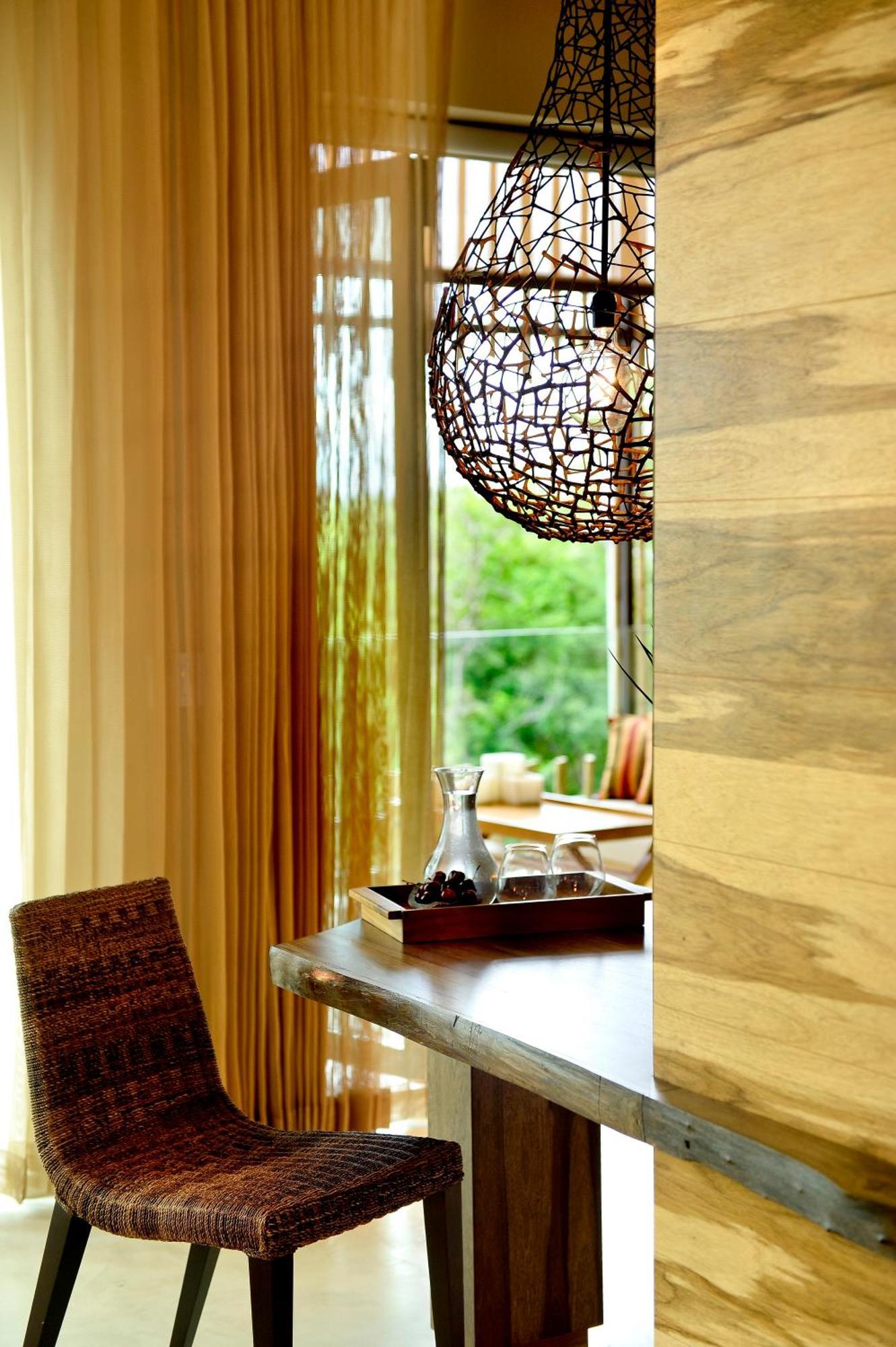 Andaz Peninsula Papagayo Resort, Costa Rica, By Hyatt Culebra Oda fotoğraf