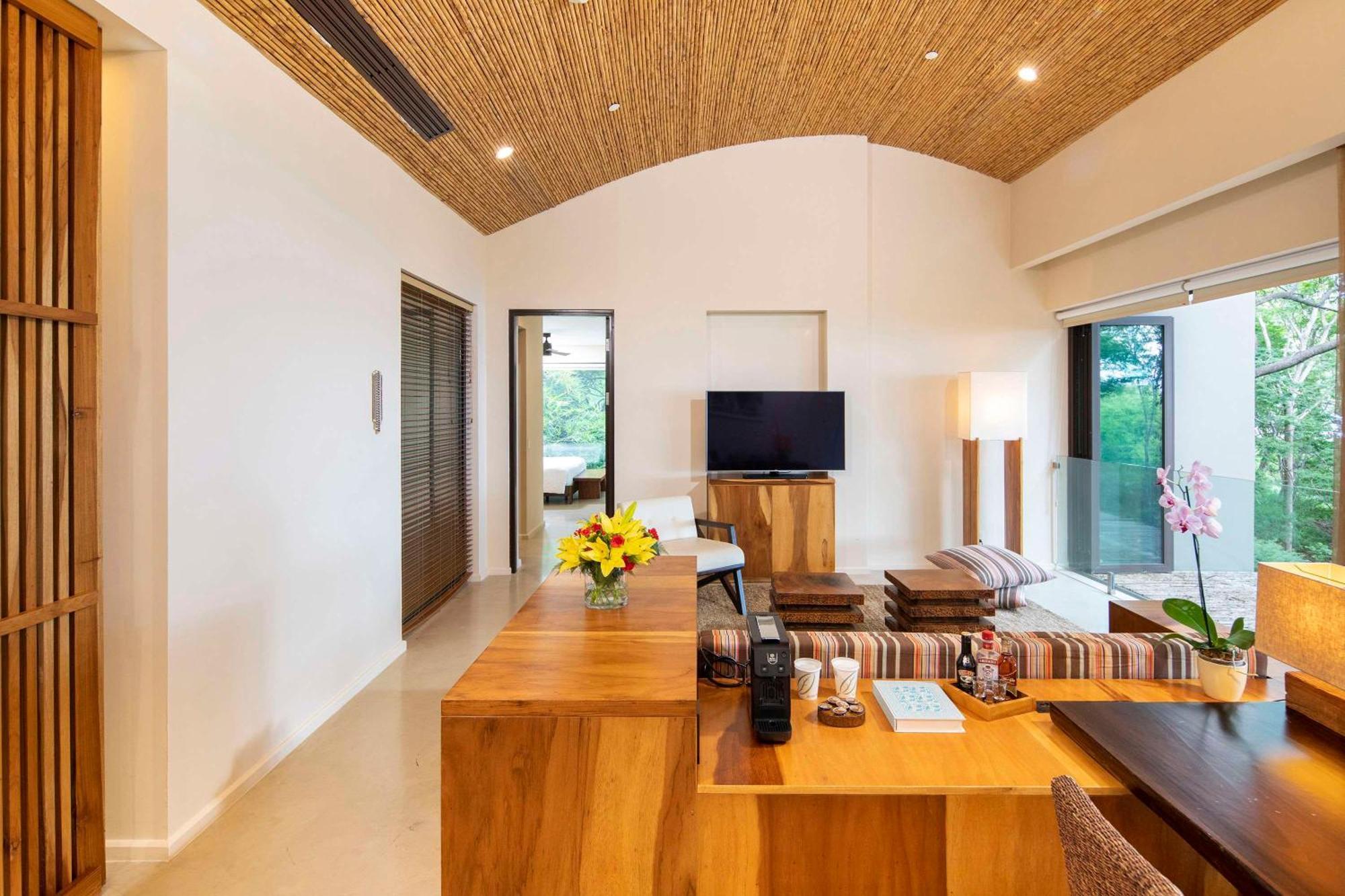 Andaz Peninsula Papagayo Resort, Costa Rica, By Hyatt Culebra Dış mekan fotoğraf
