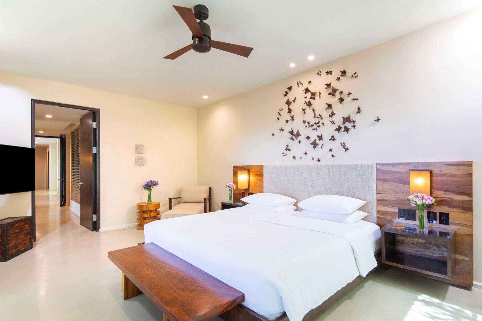 Andaz Peninsula Papagayo Resort, Costa Rica, By Hyatt Culebra Dış mekan fotoğraf