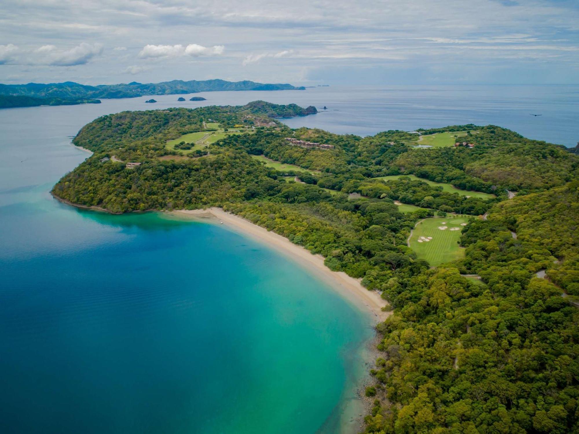Andaz Peninsula Papagayo Resort, Costa Rica, By Hyatt Culebra Dış mekan fotoğraf