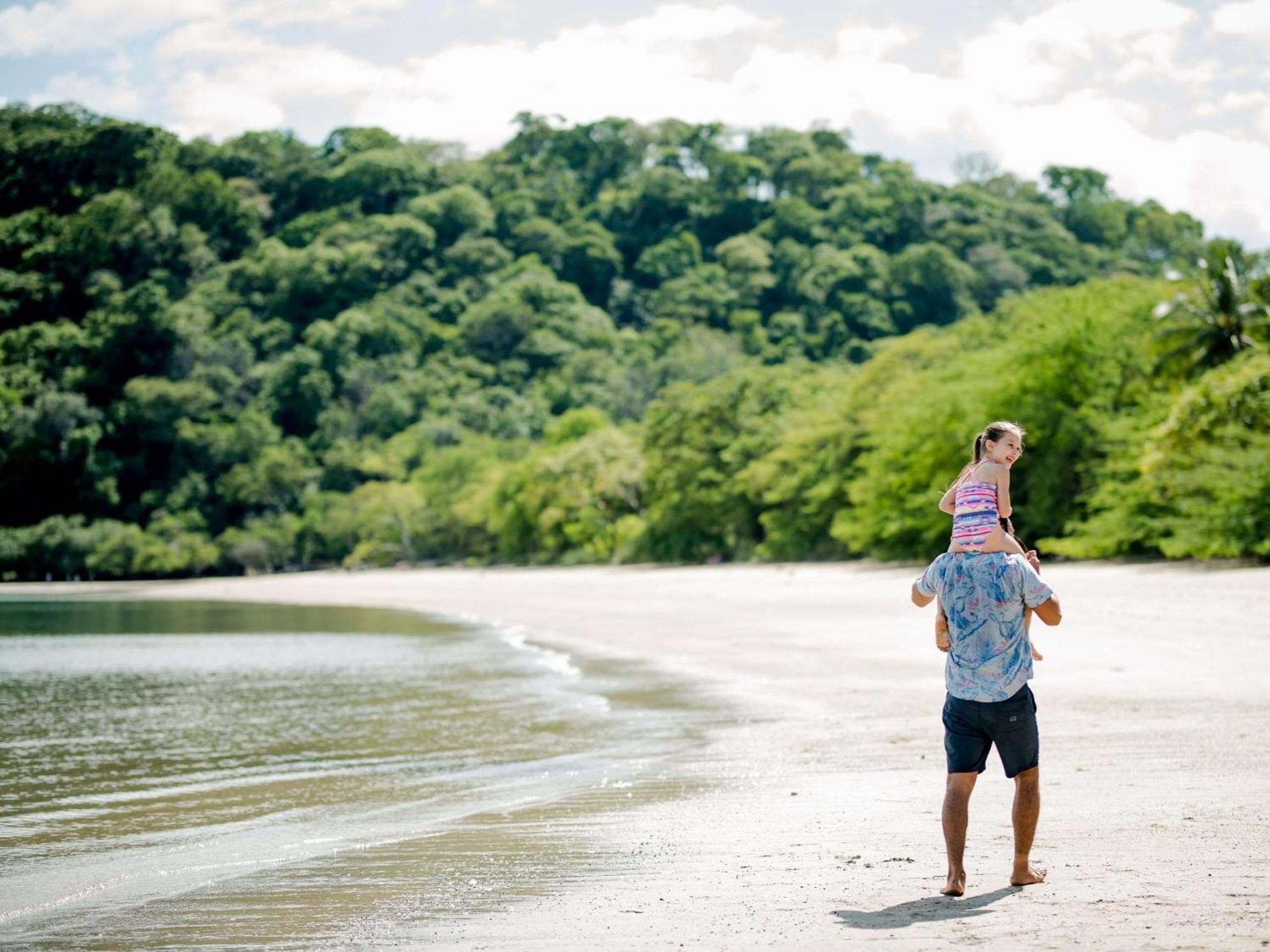 Andaz Peninsula Papagayo Resort, Costa Rica, By Hyatt Culebra Dış mekan fotoğraf