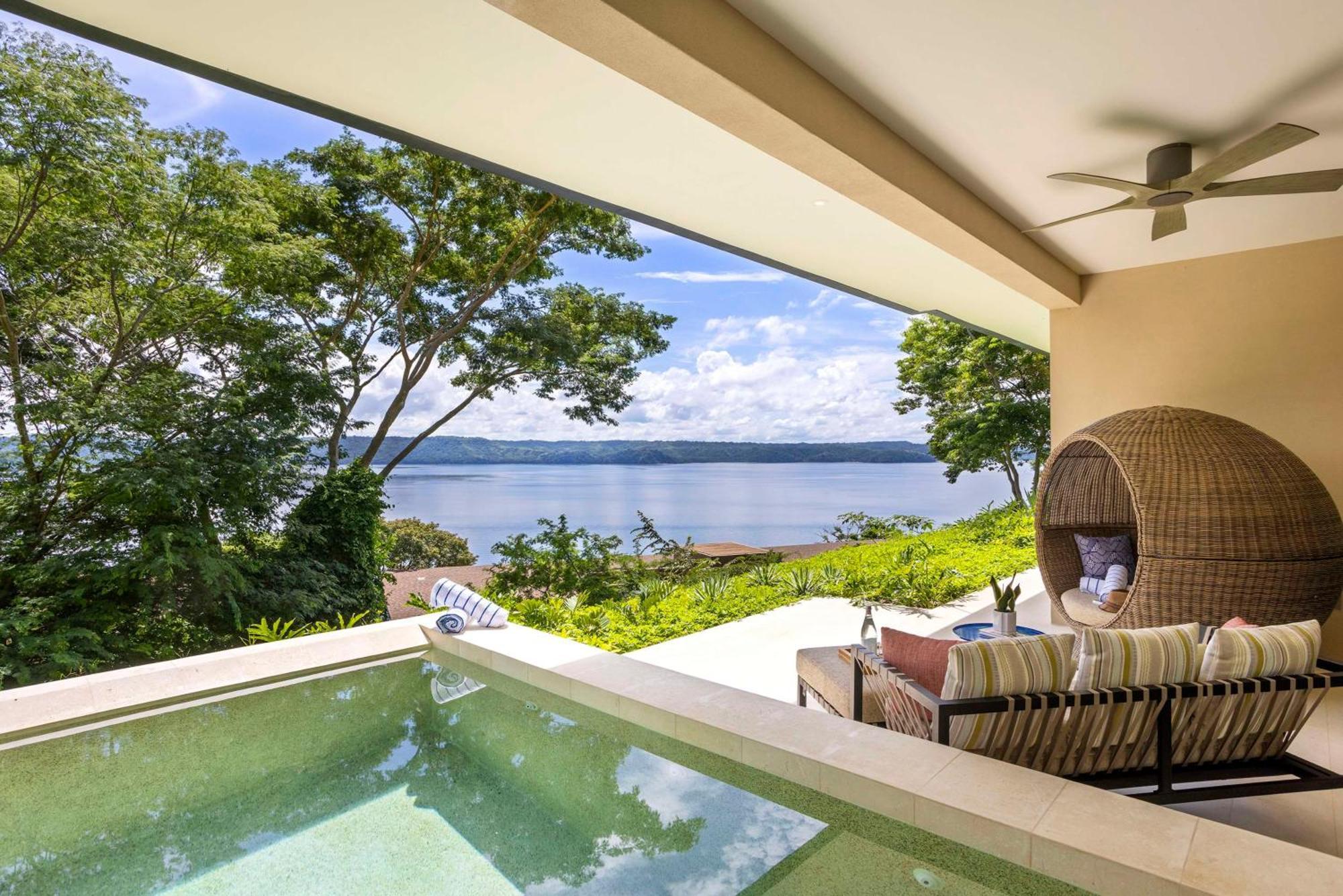Andaz Peninsula Papagayo Resort, Costa Rica, By Hyatt Culebra Dış mekan fotoğraf