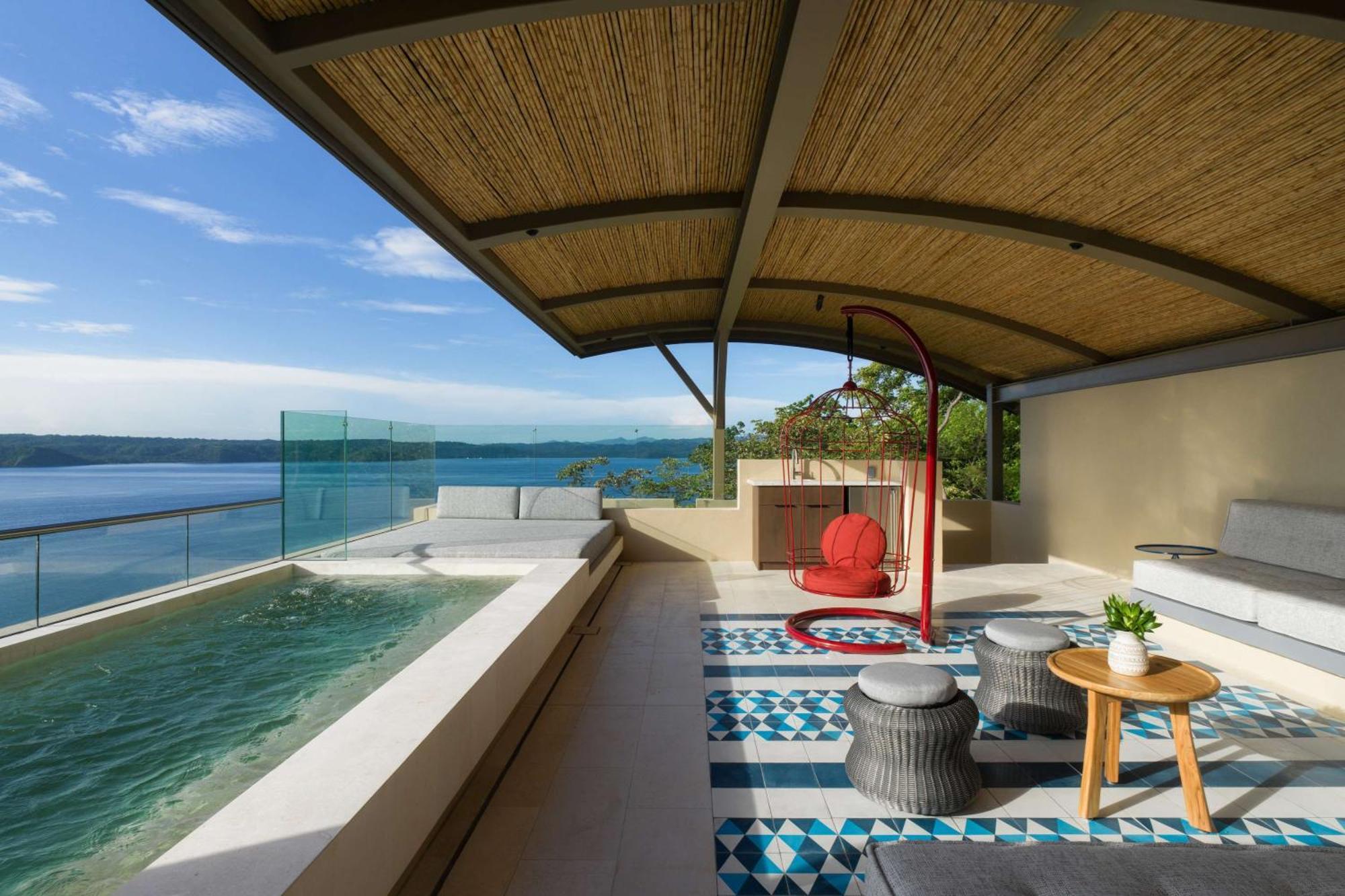 Andaz Peninsula Papagayo Resort, Costa Rica, By Hyatt Culebra Dış mekan fotoğraf