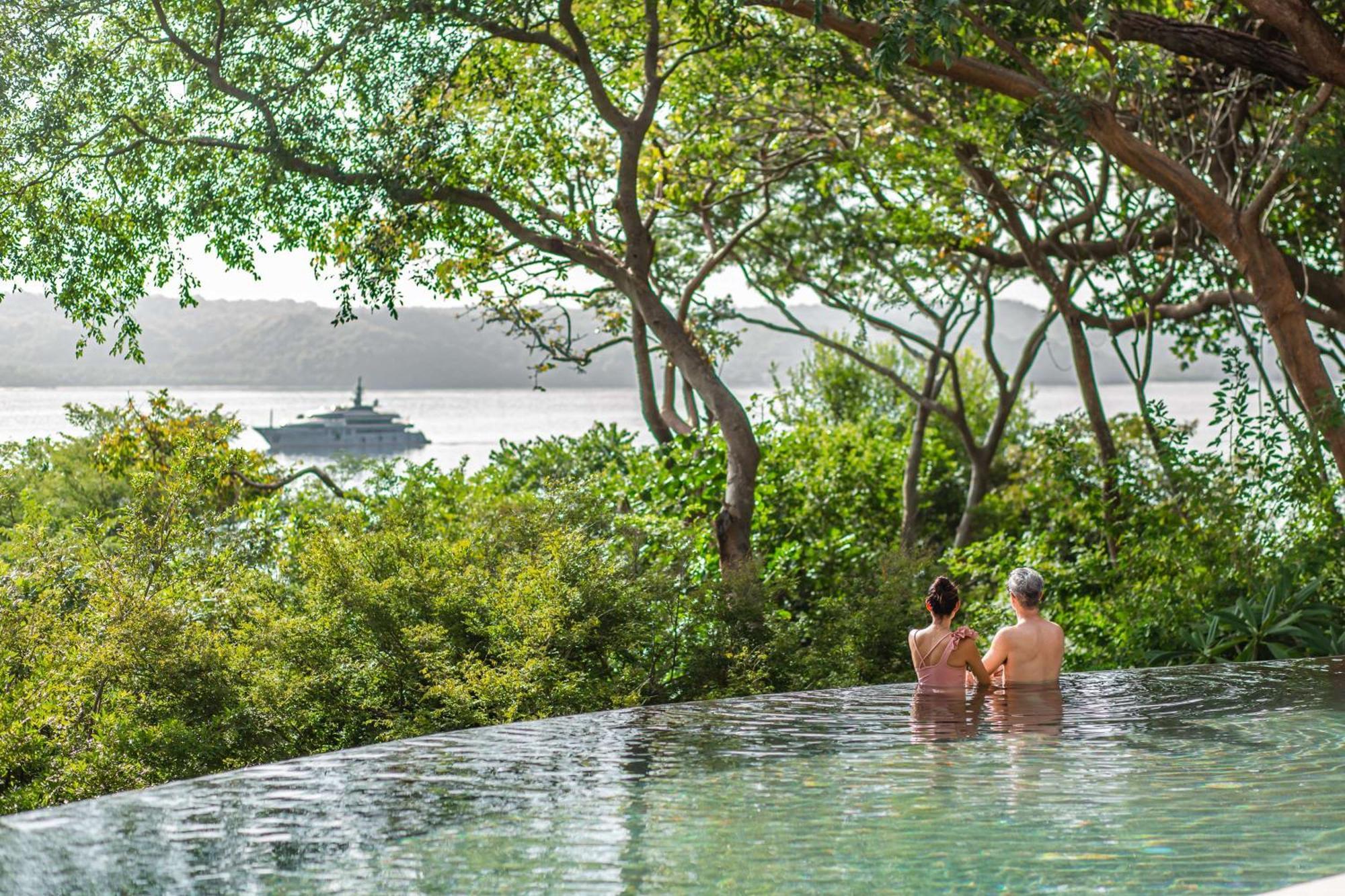 Andaz Peninsula Papagayo Resort, Costa Rica, By Hyatt Culebra Dış mekan fotoğraf