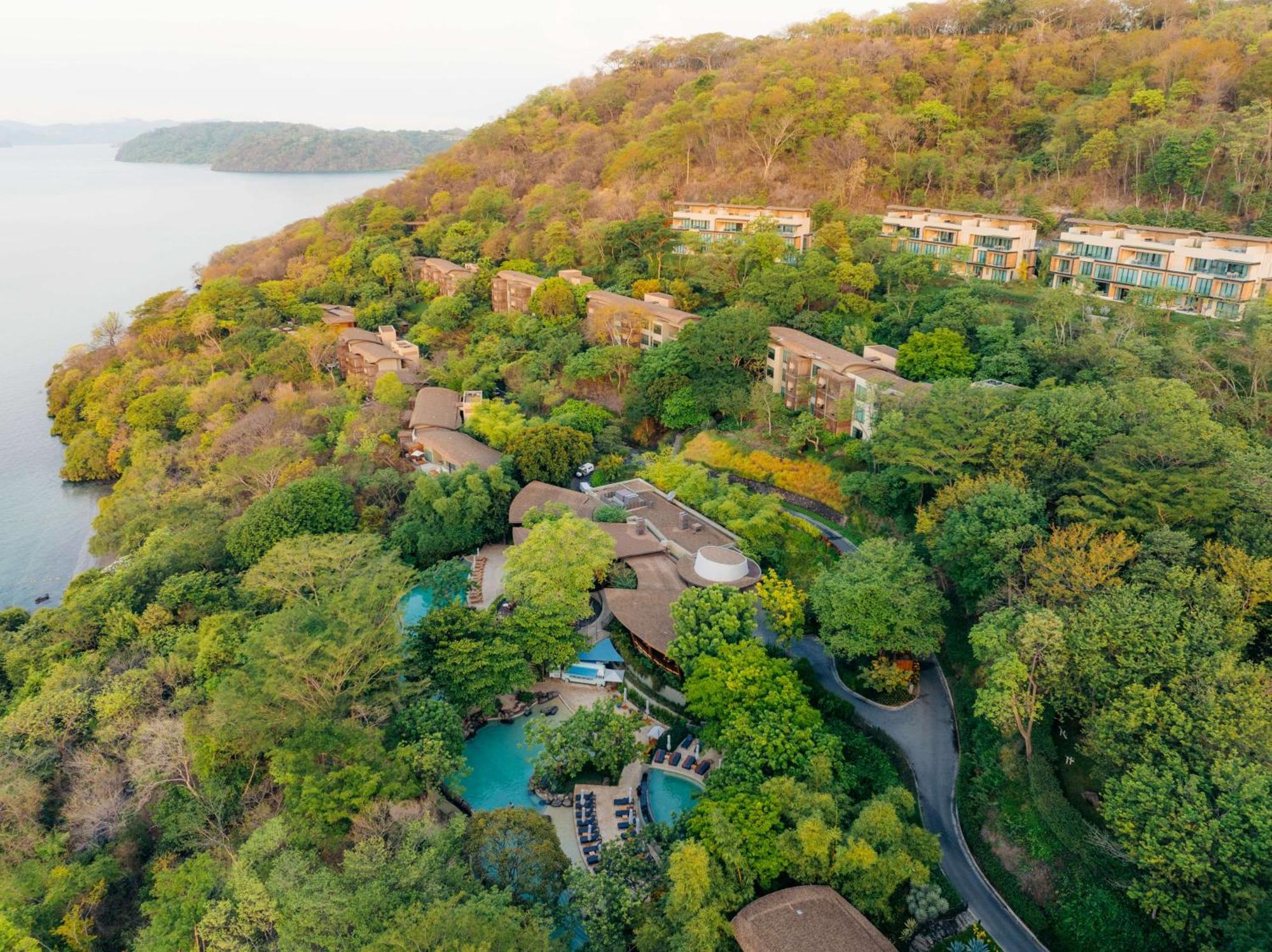 Andaz Peninsula Papagayo Resort, Costa Rica, By Hyatt Culebra Dış mekan fotoğraf