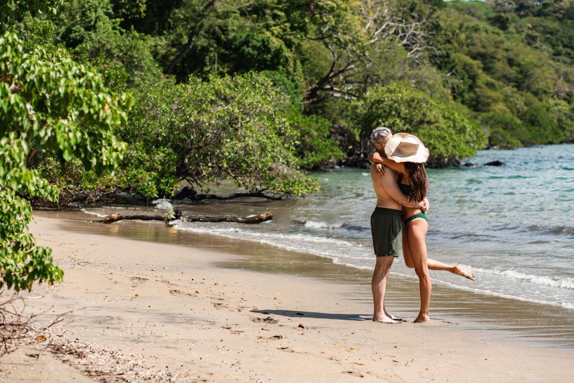 Andaz Peninsula Papagayo Resort, Costa Rica, By Hyatt Culebra Dış mekan fotoğraf