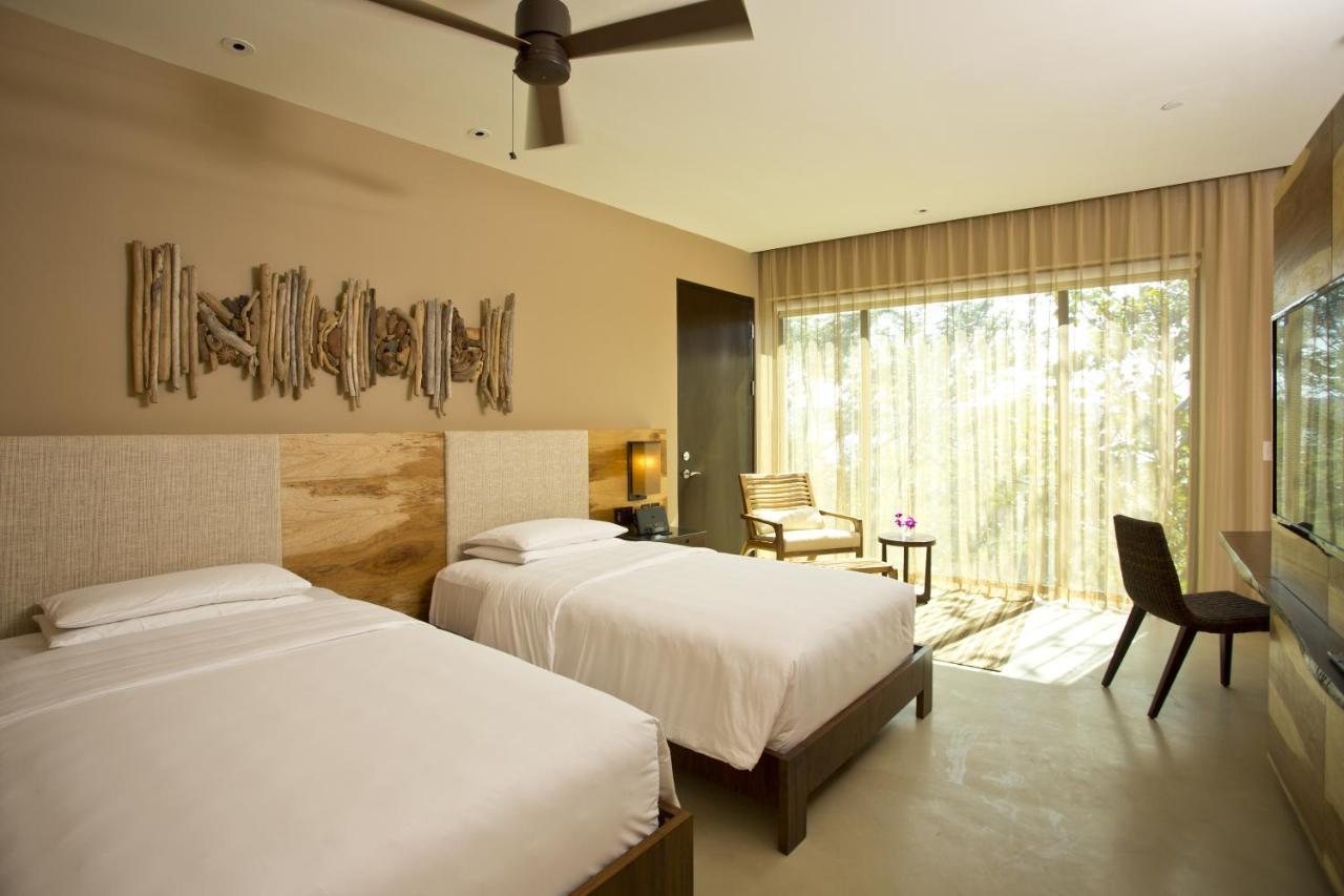 Andaz Peninsula Papagayo Resort, Costa Rica, By Hyatt Culebra Oda fotoğraf